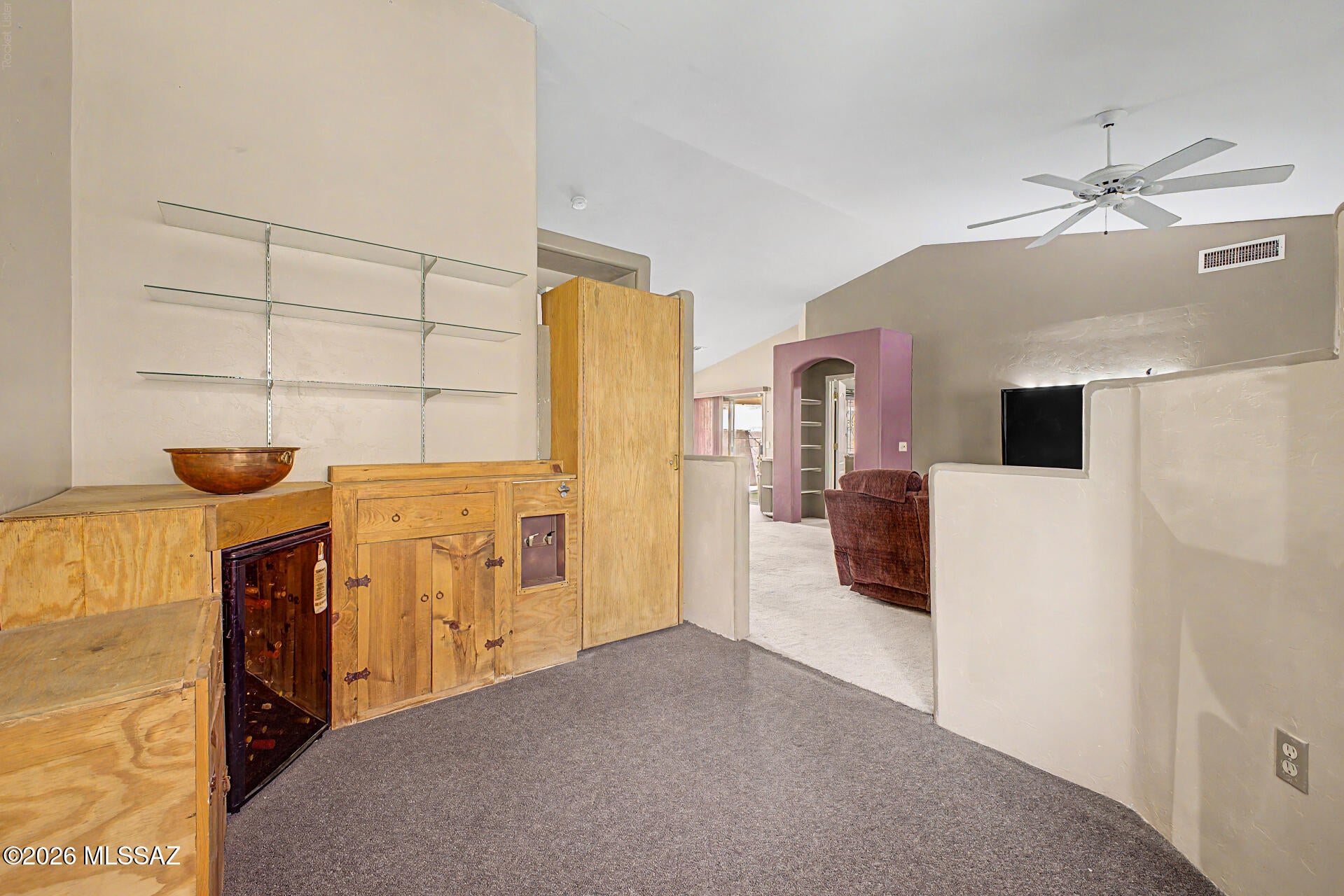 Silver Creek (1-288) - Residential