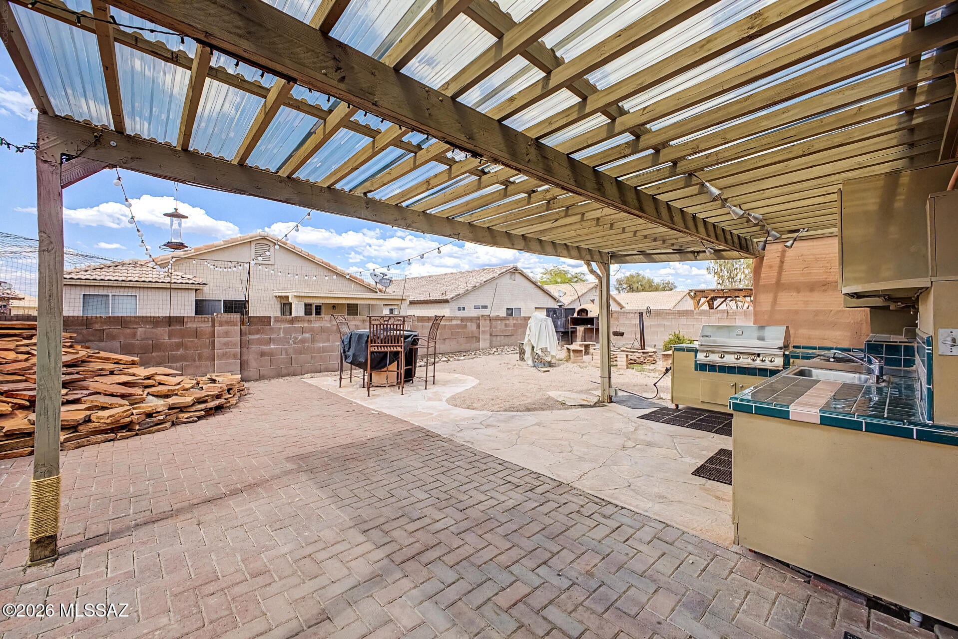 Silver Creek (1-288) - Residential