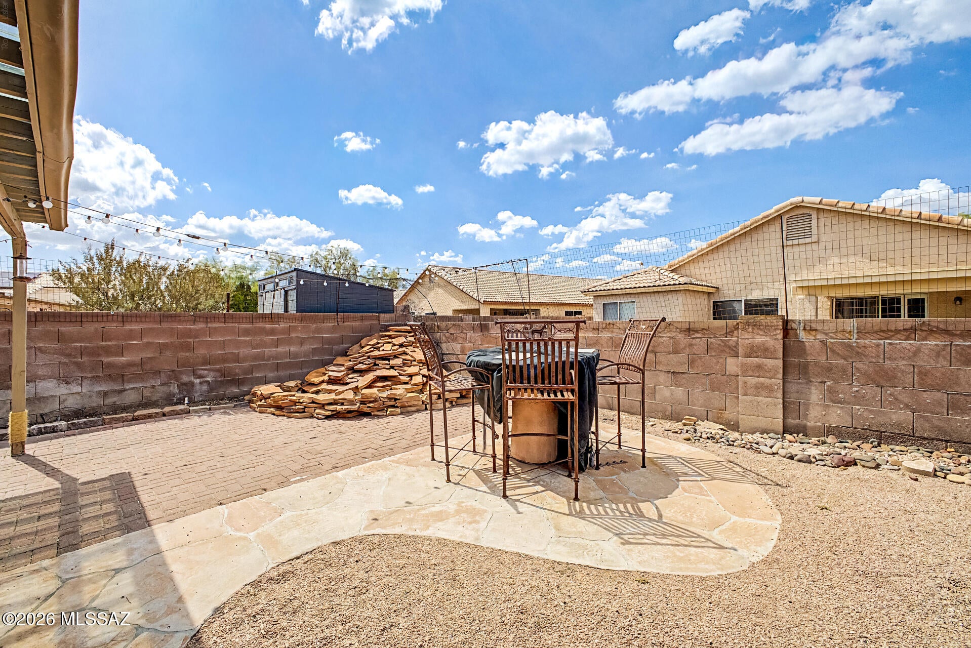 Silver Creek (1-288) - Residential