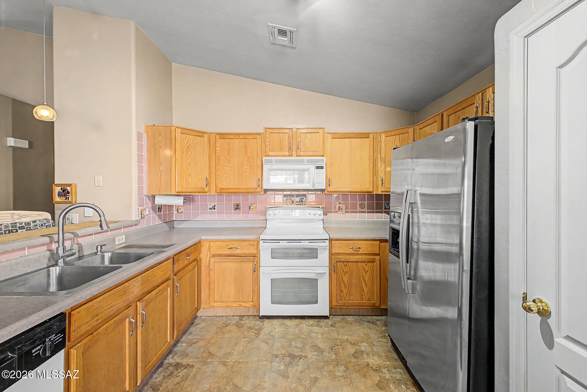 Silver Creek (1-288) - Residential