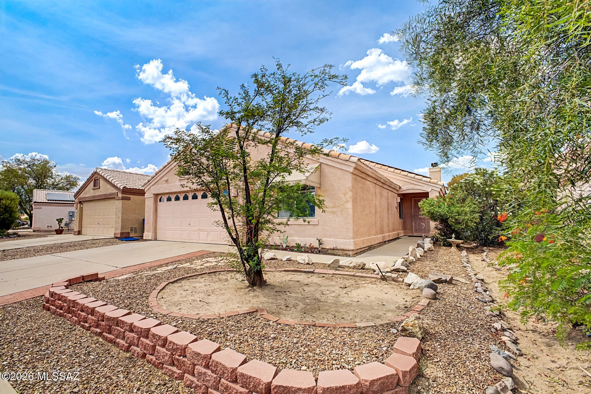 Silver Creek (1-288) - Residential