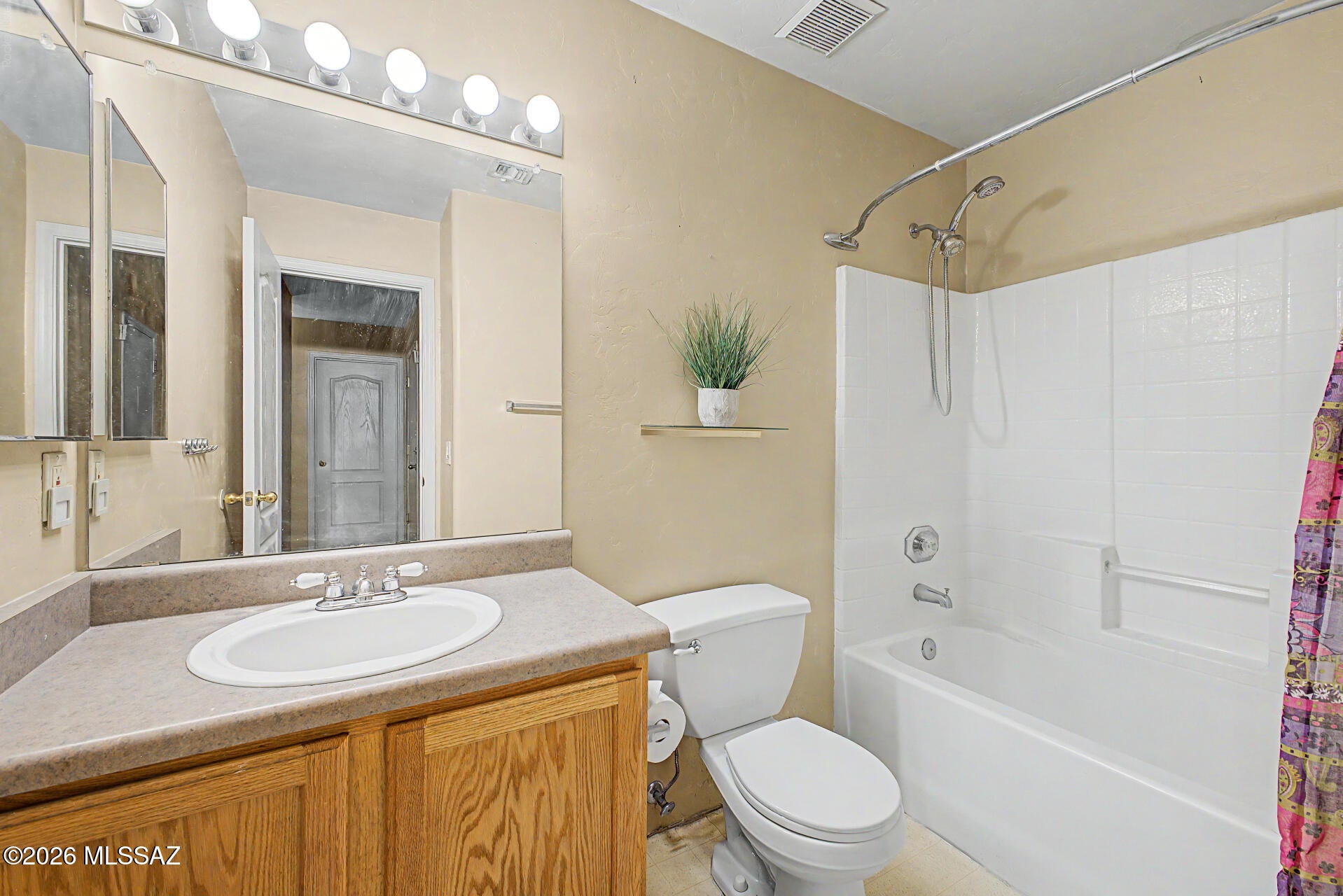Silver Creek (1-288) - Residential