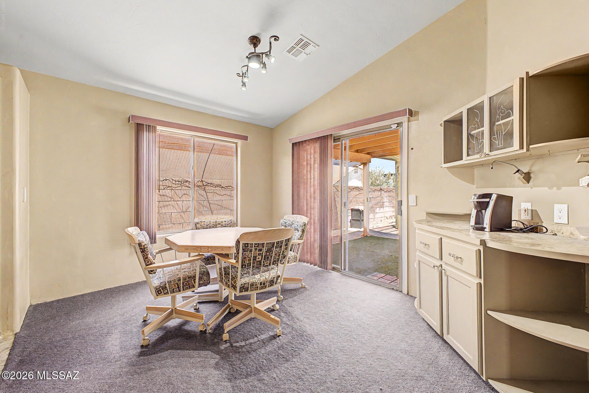 Silver Creek (1-288) - Residential