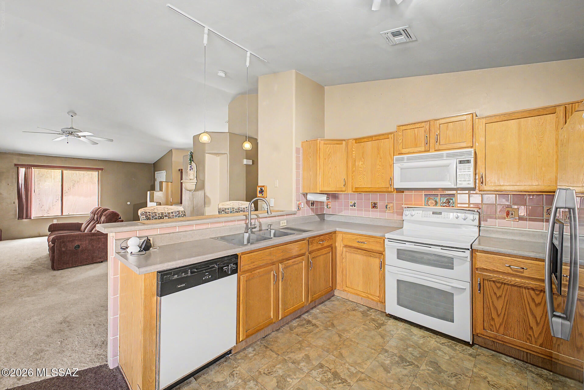 Silver Creek (1-288) - Residential