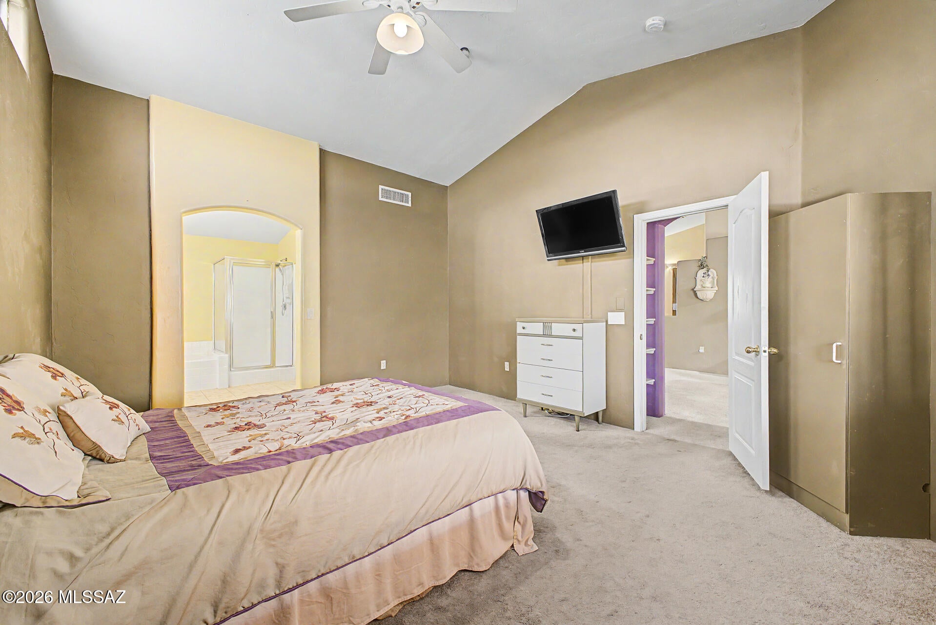 Silver Creek (1-288) - Residential