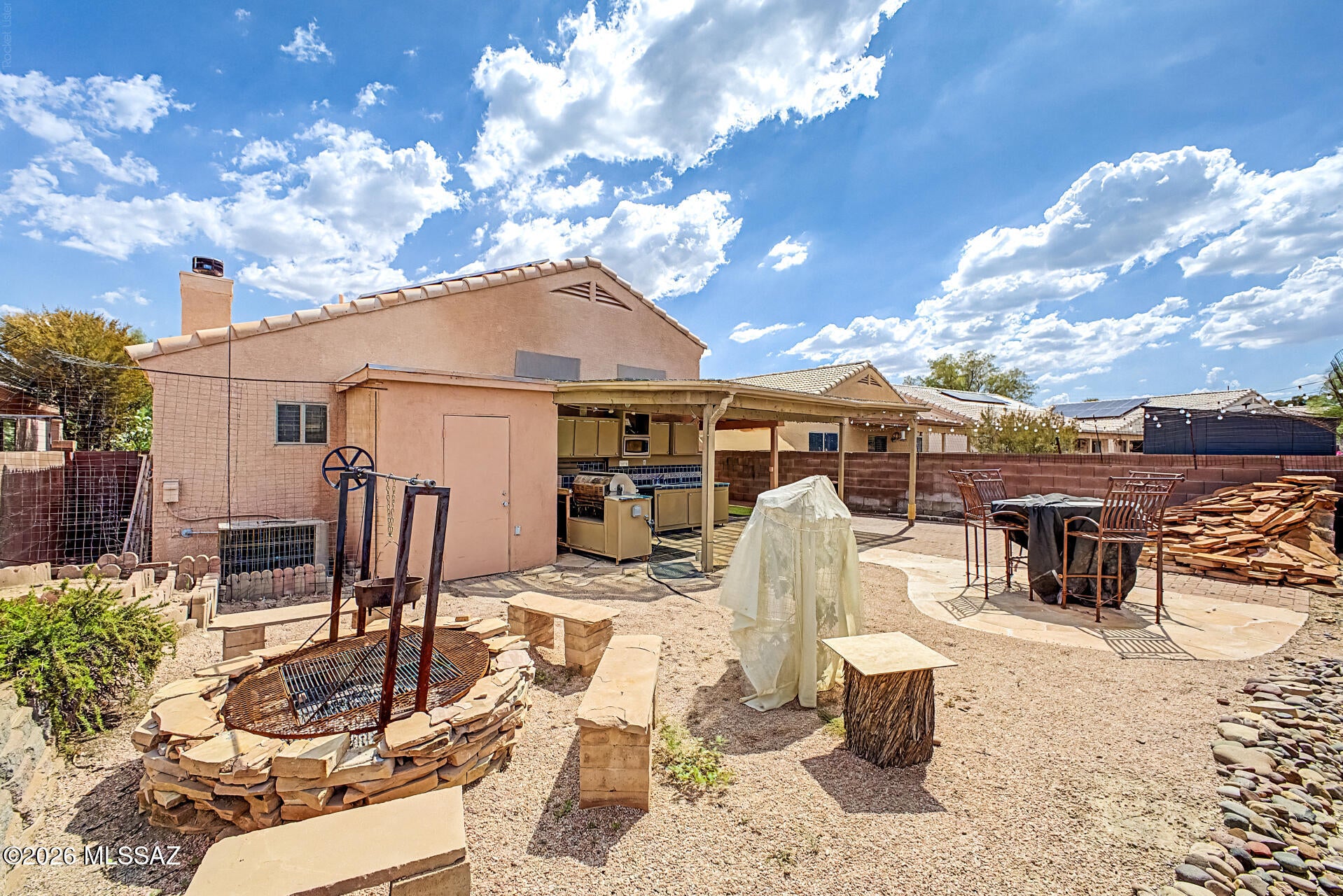 Silver Creek (1-288) - Residential