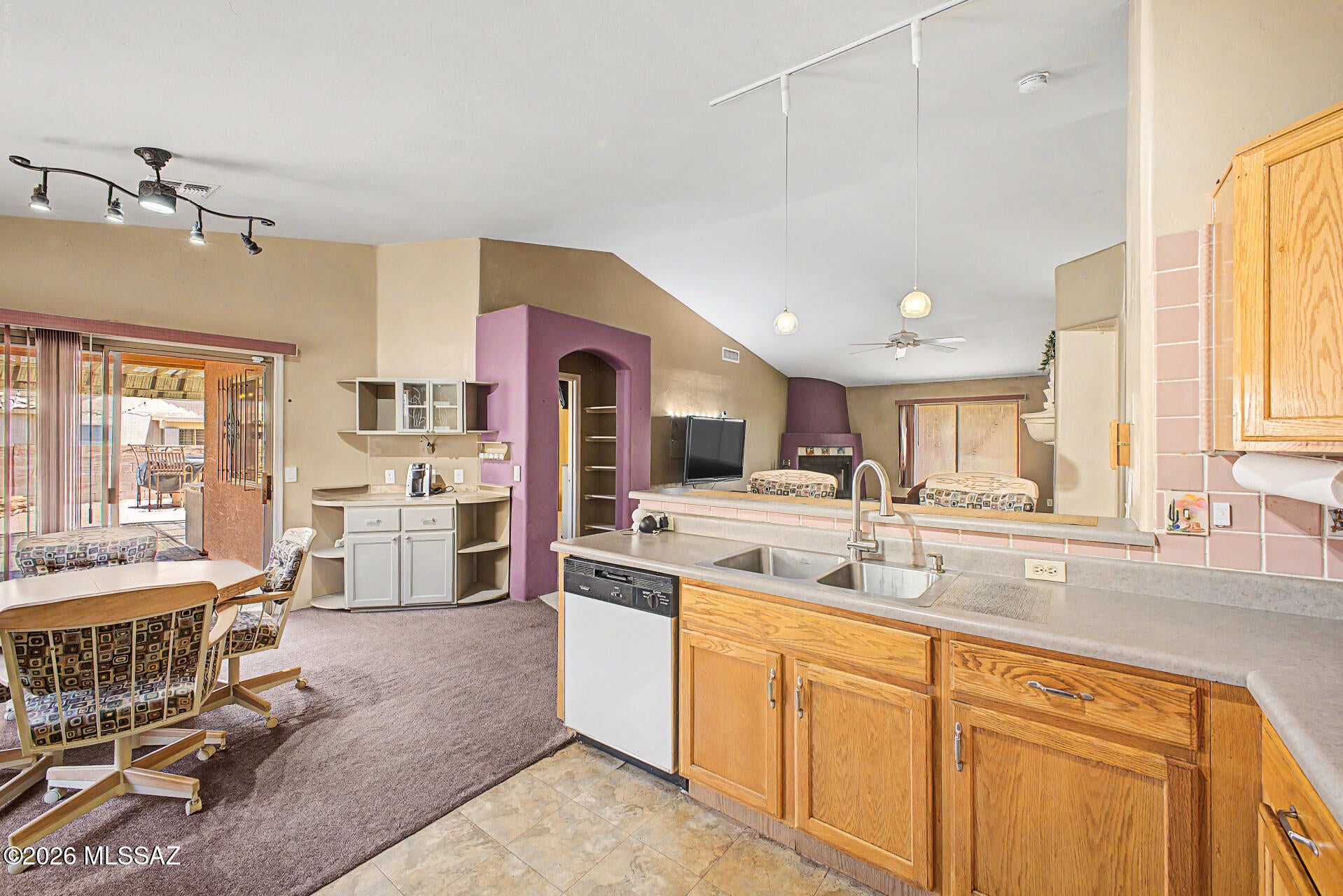 Silver Creek (1-288) - Residential