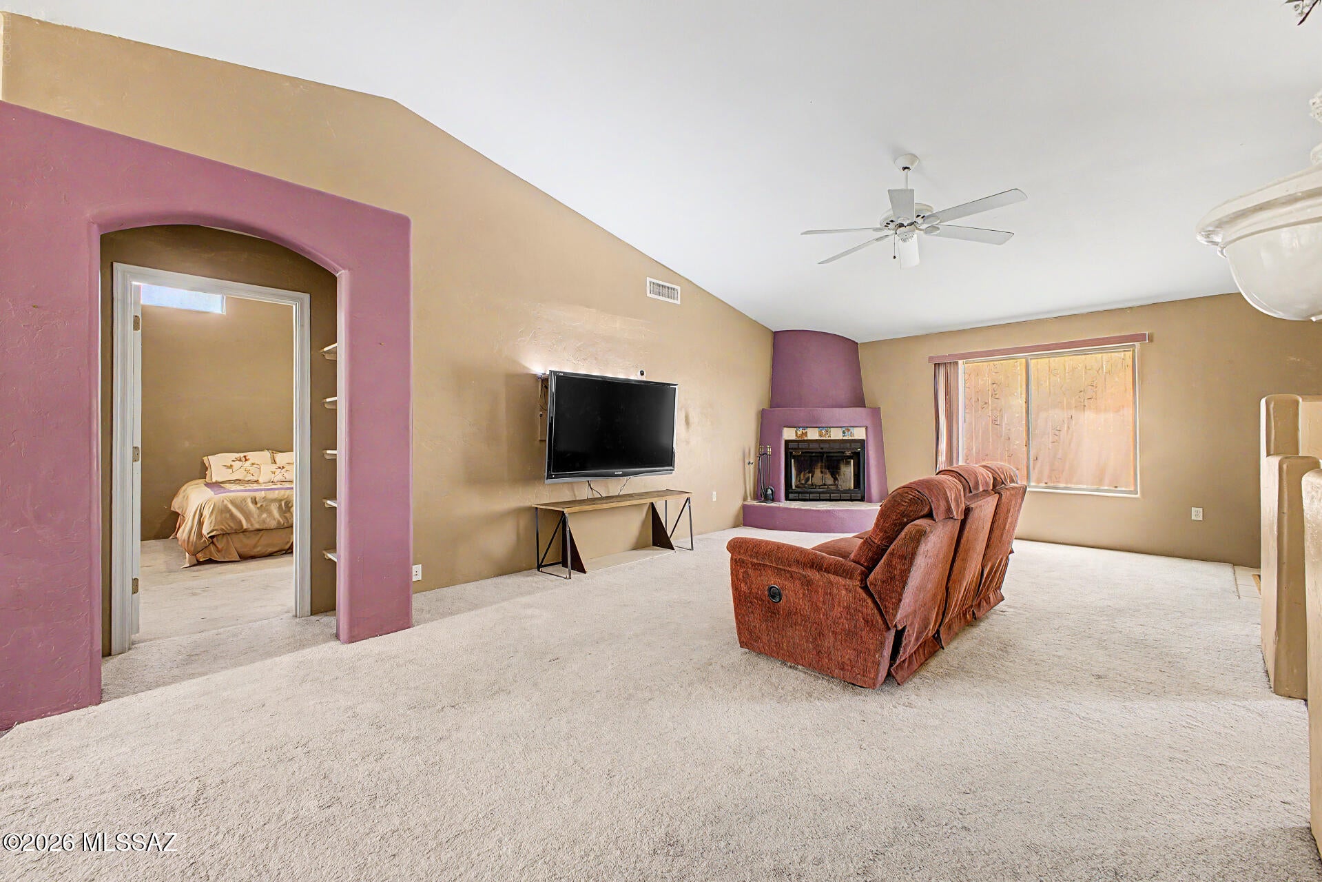 Silver Creek (1-288) - Residential