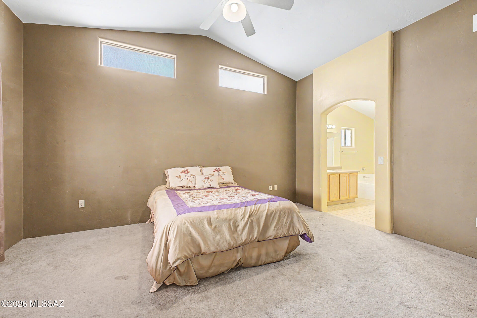 Silver Creek (1-288) - Residential