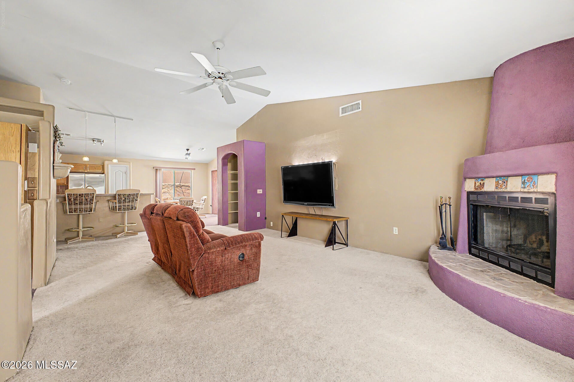 Silver Creek (1-288) - Residential