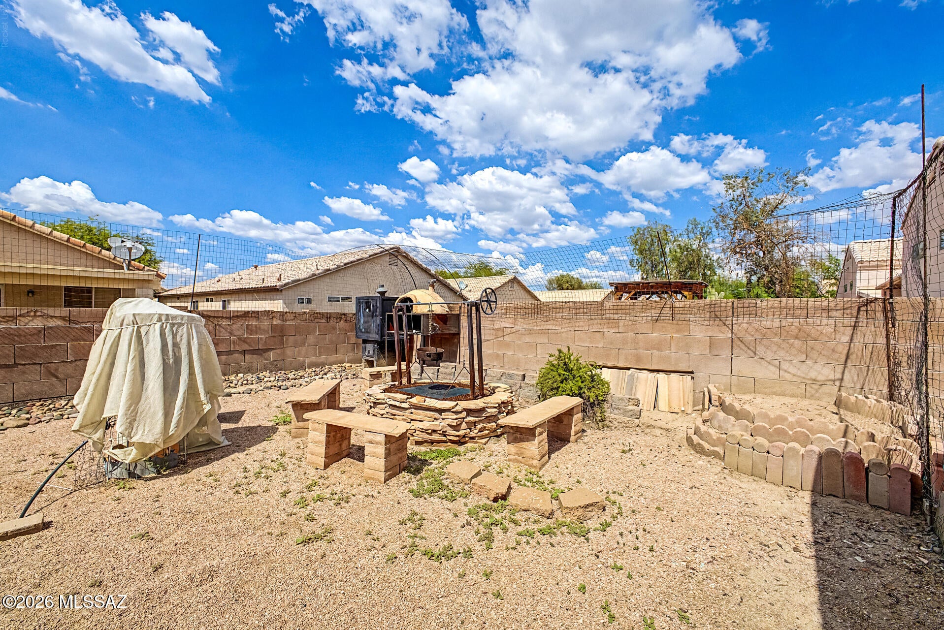 Silver Creek (1-288) - Residential