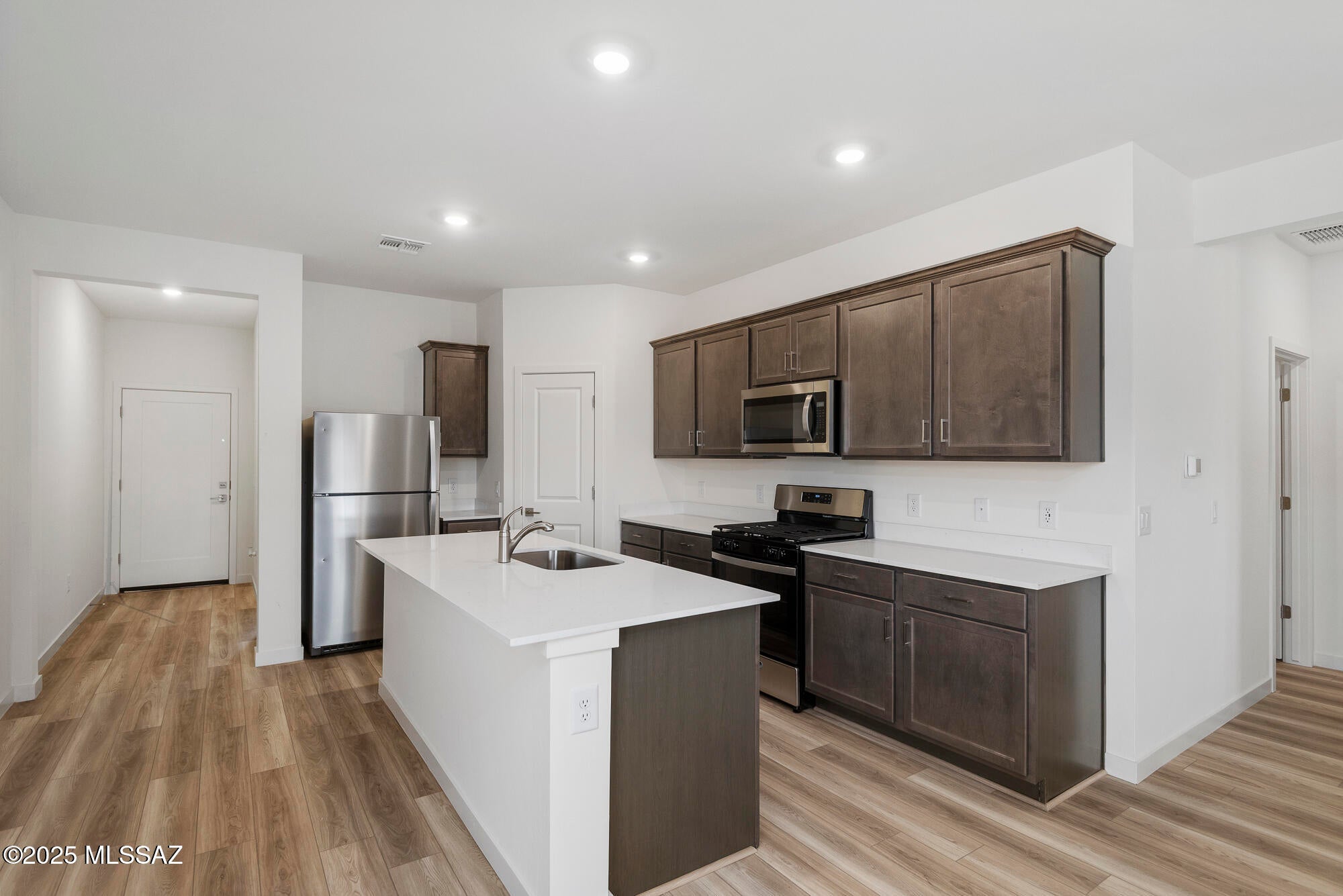 Red Rock Village - Residential