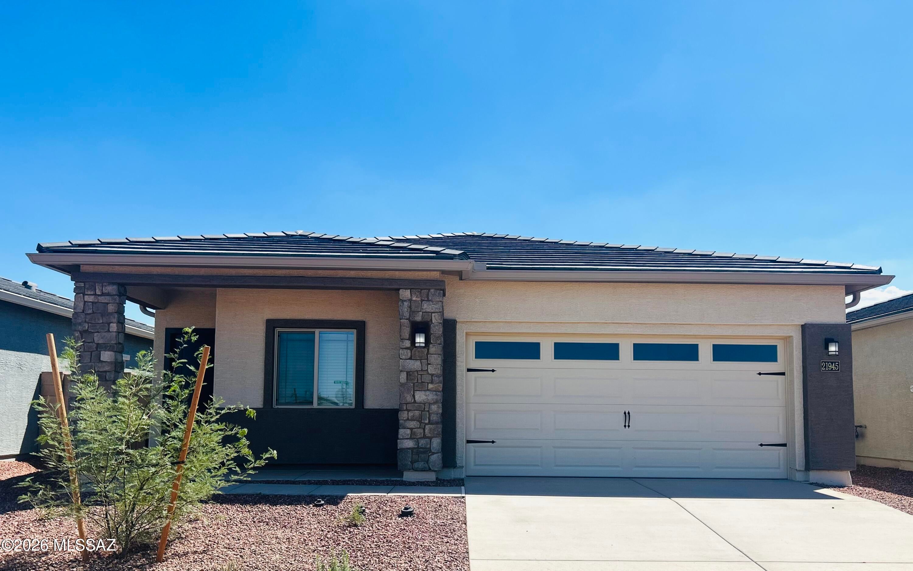 Red Rock Village - Residential