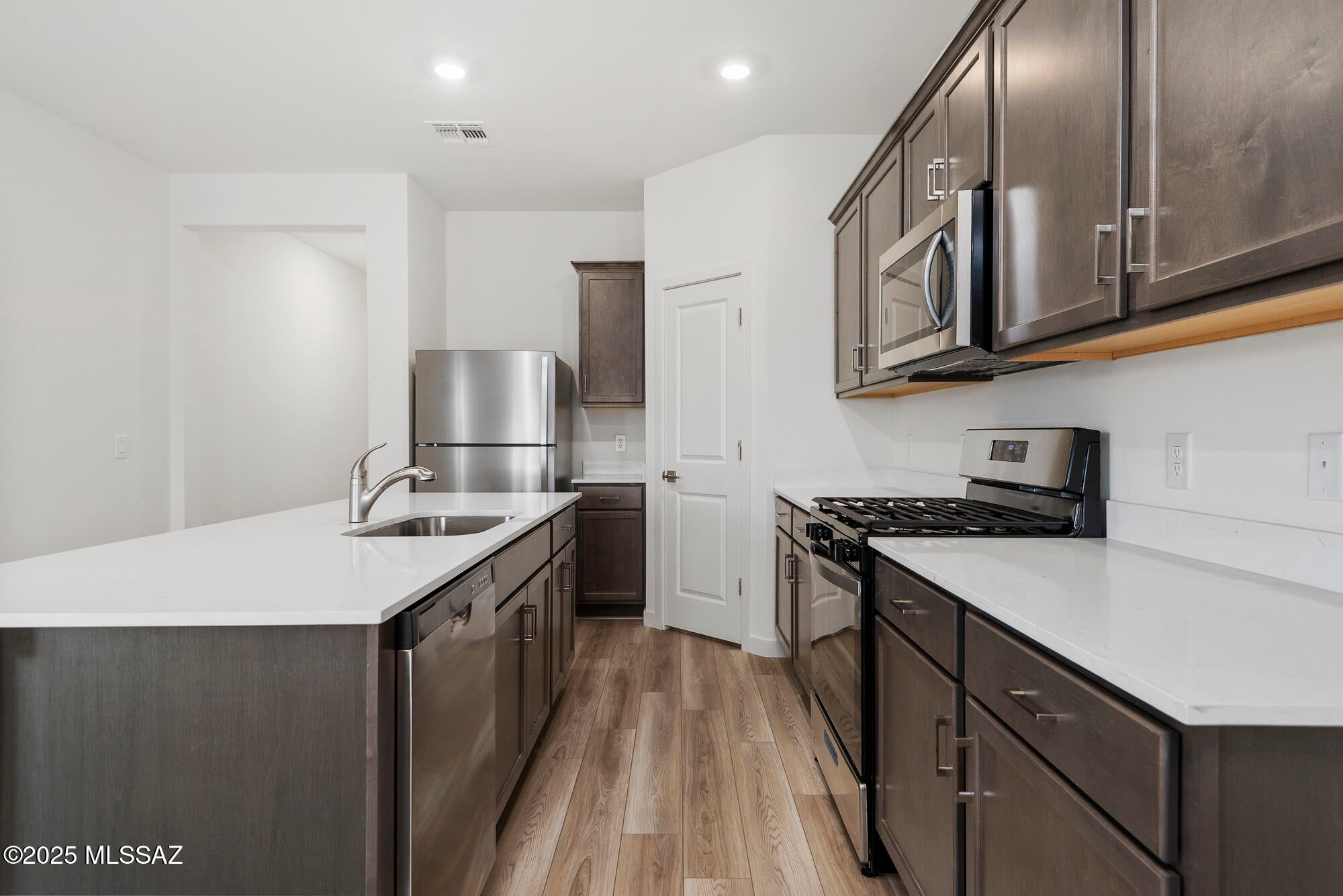 Red Rock Village - Residential