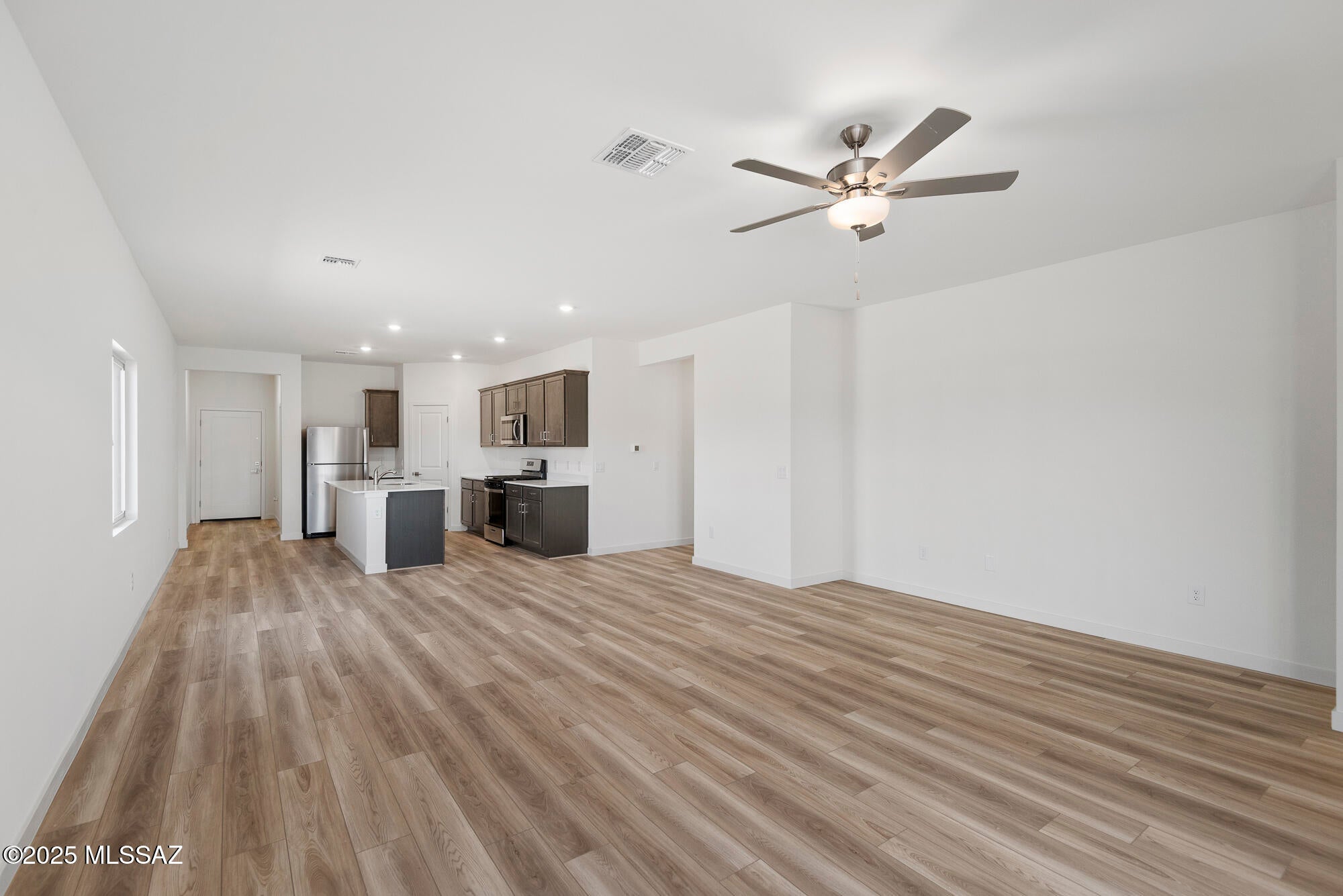 Red Rock Village - Residential