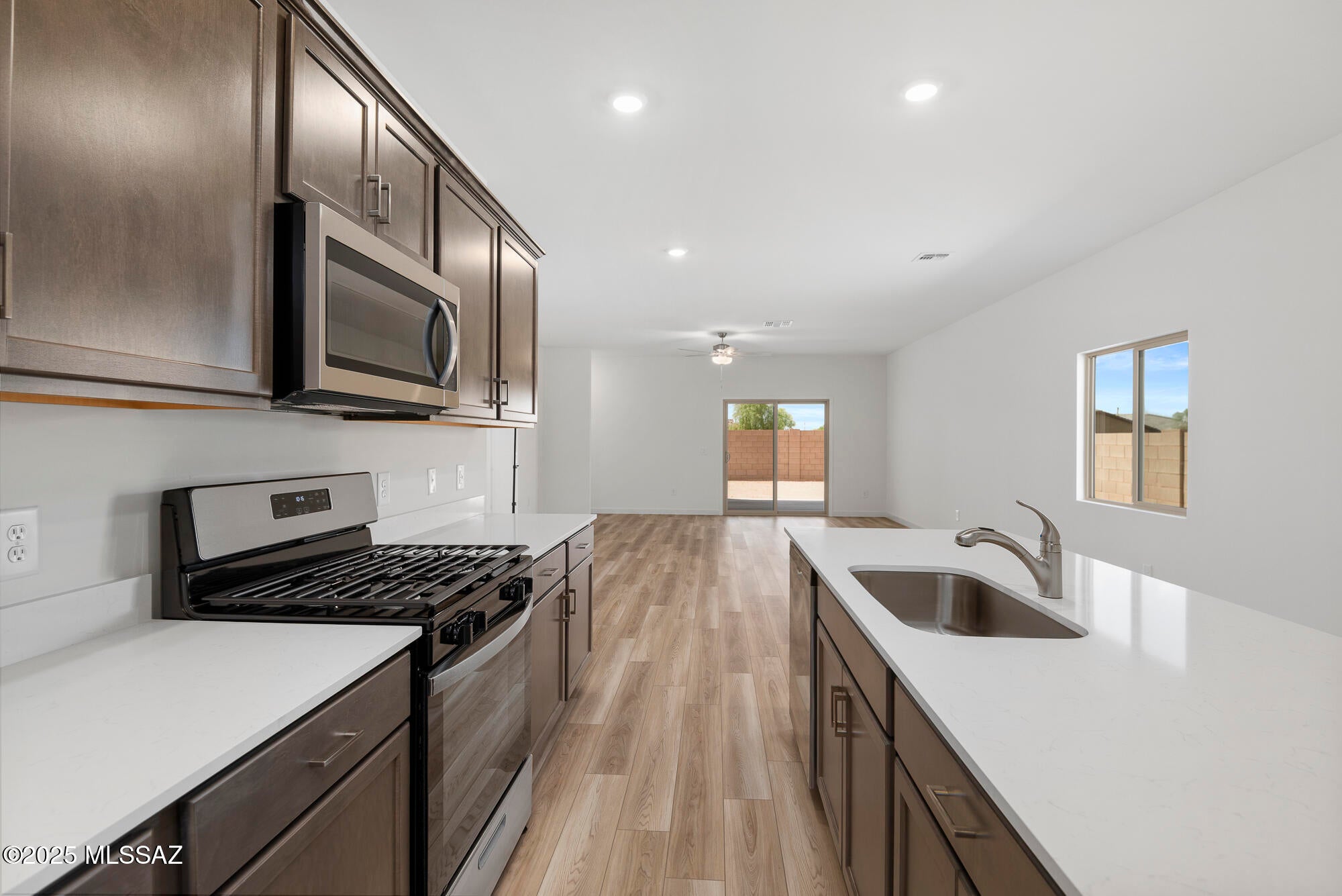 Red Rock Village - Residential