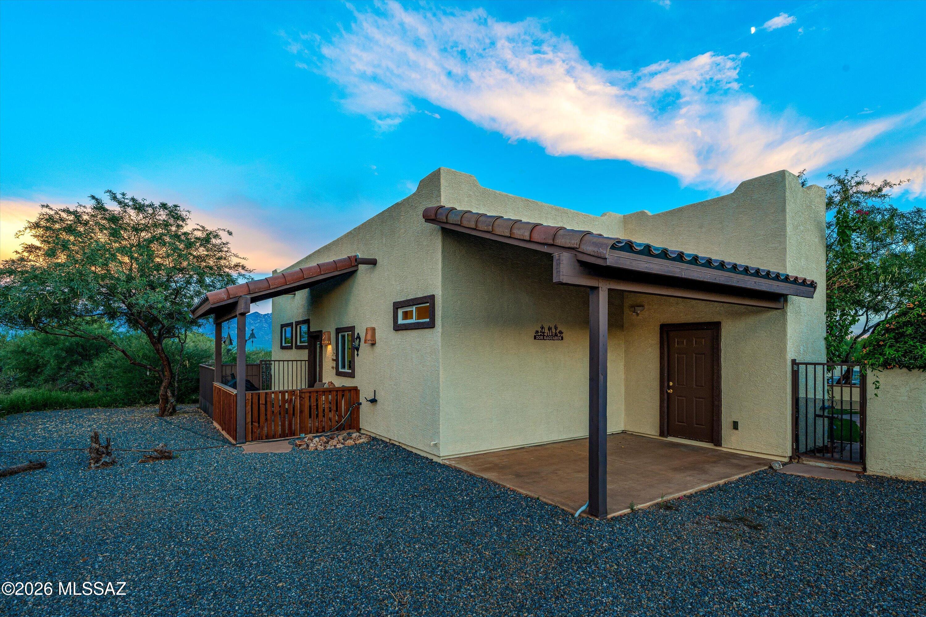 Montana  Vista - Residential