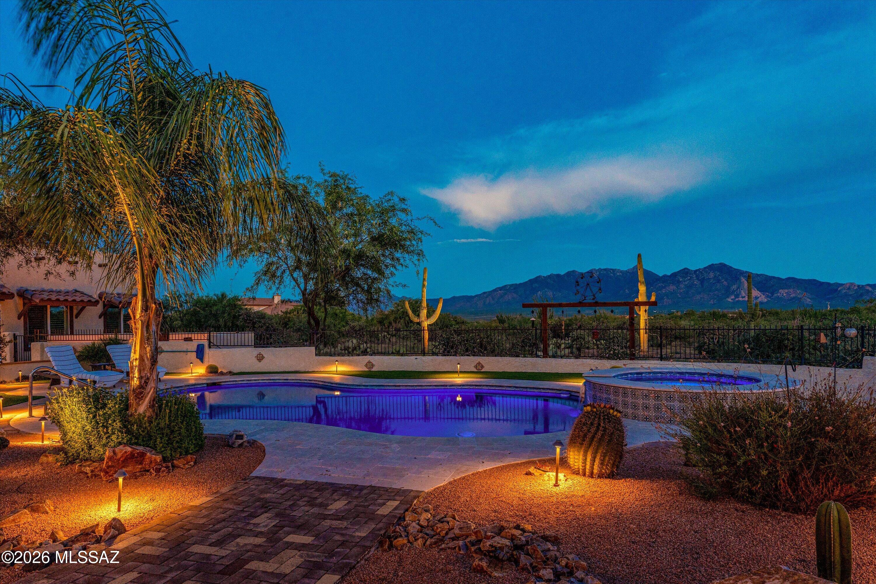 Montana  Vista - Residential