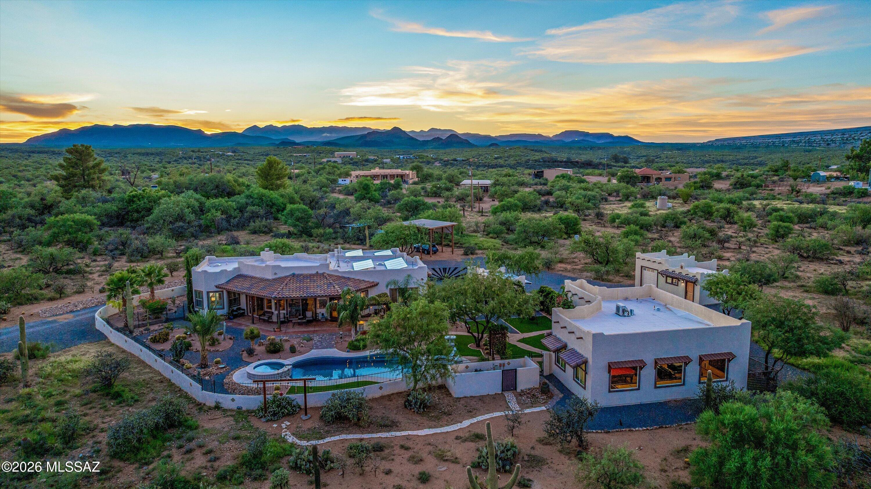 Montana  Vista - Residential