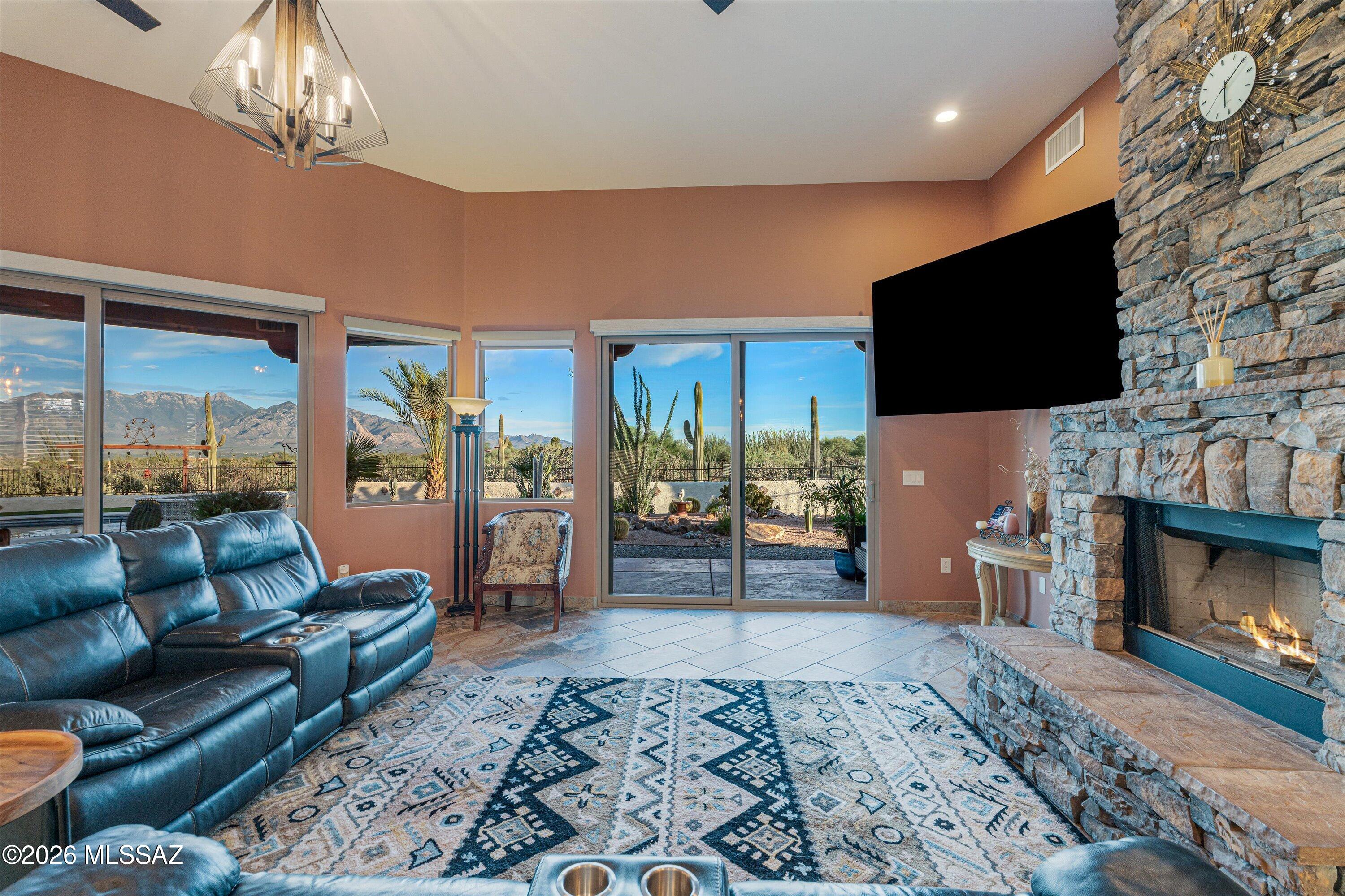 Montana  Vista - Residential