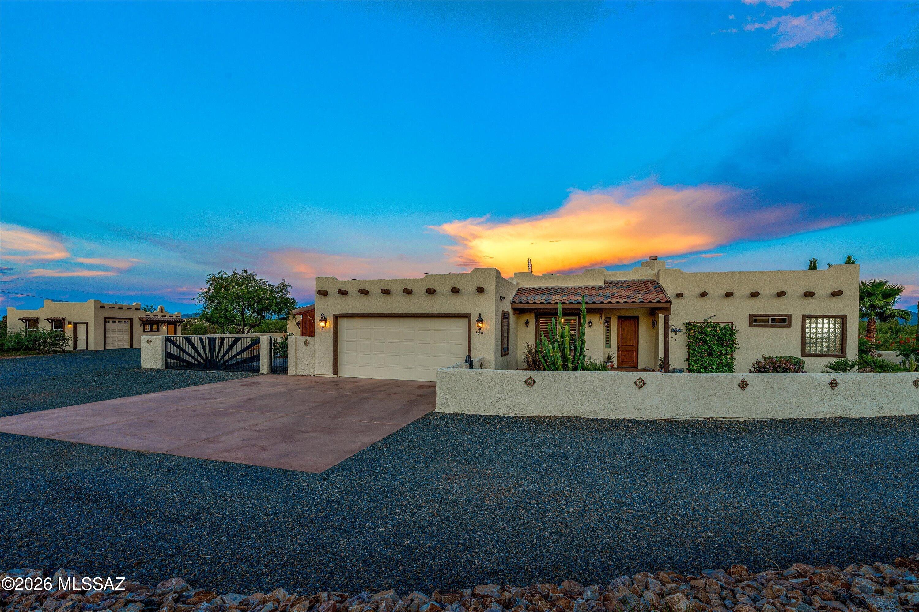 Montana  Vista - Residential