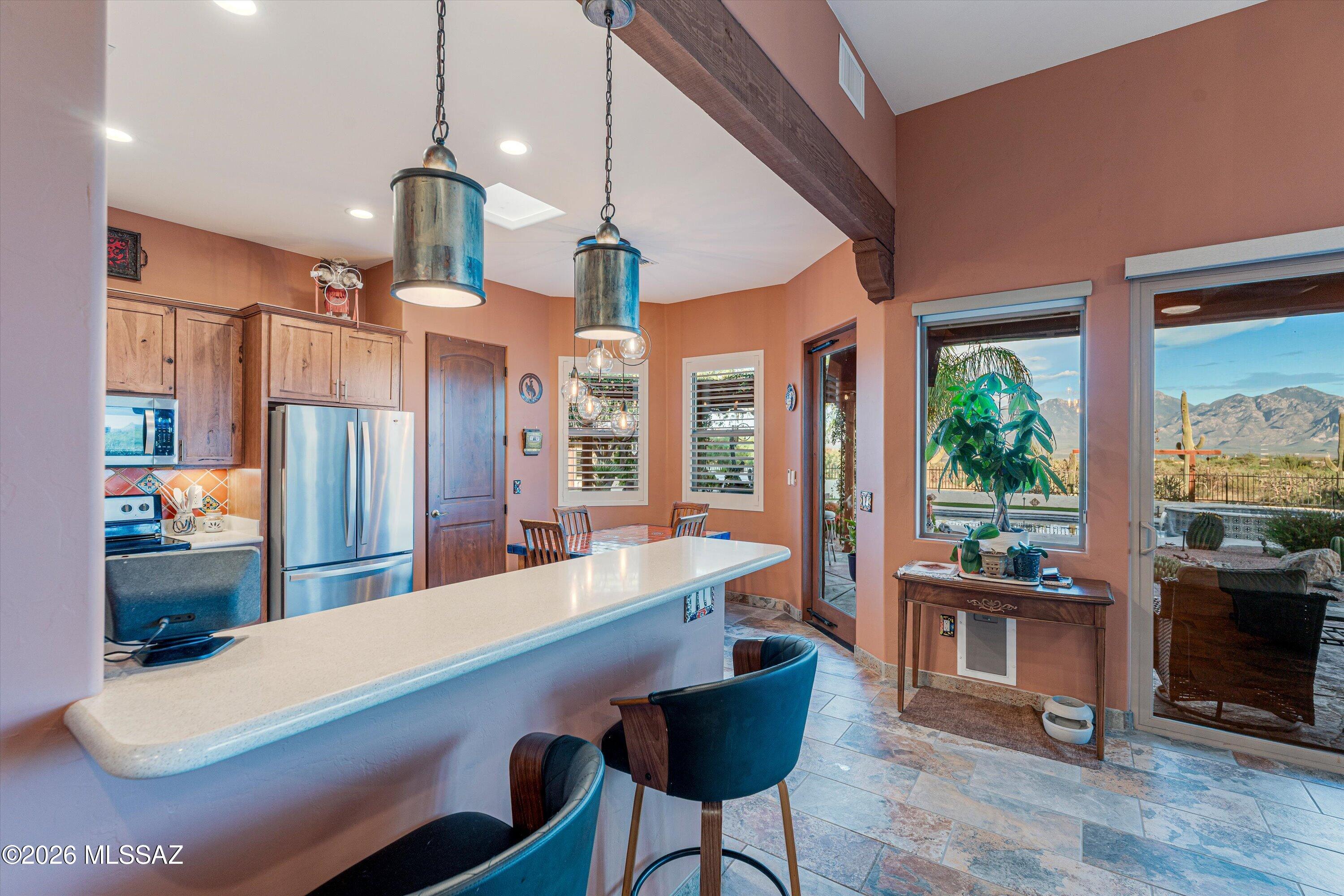 Montana  Vista - Residential