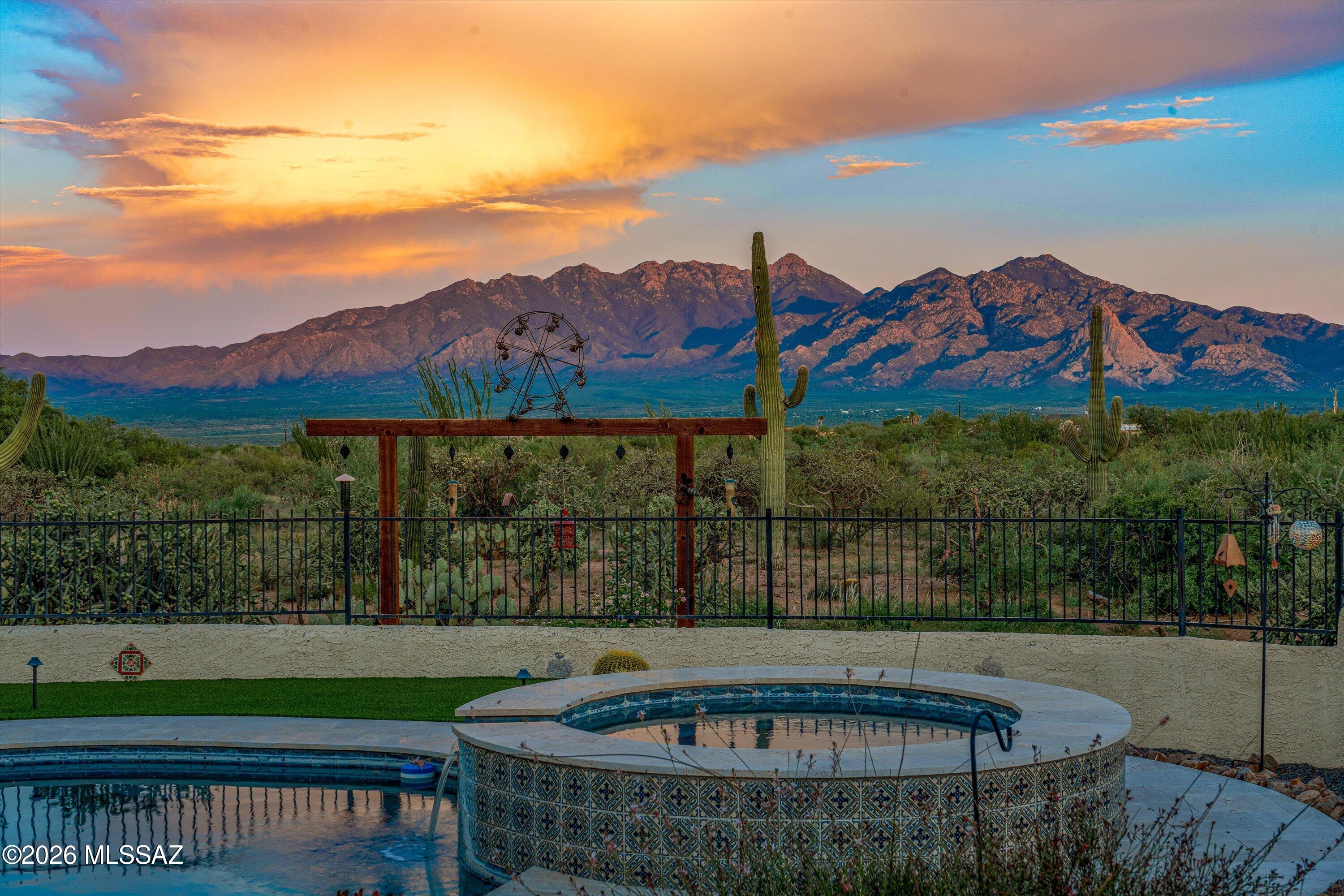 Montana  Vista - Residential