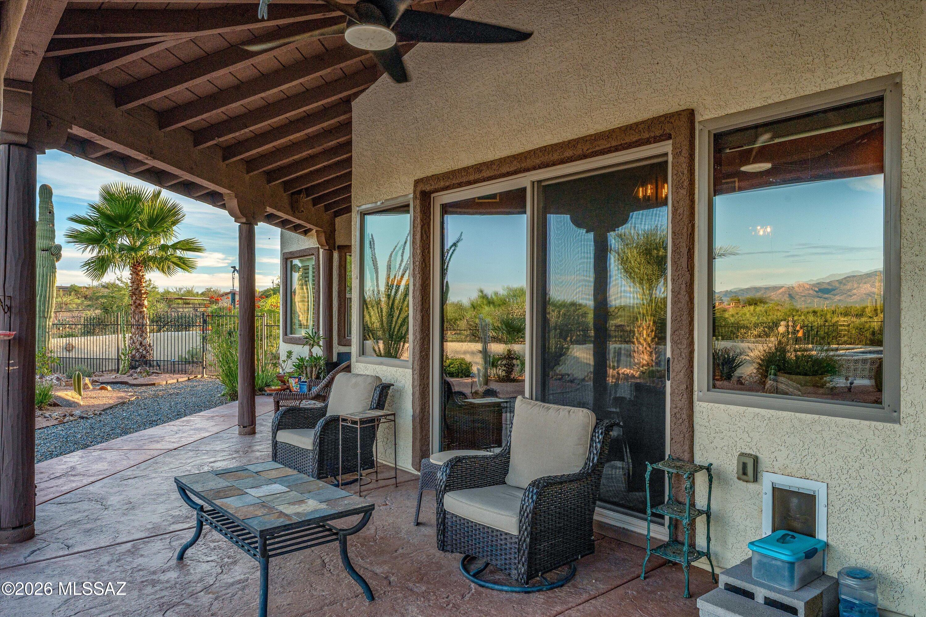 Montana  Vista - Residential