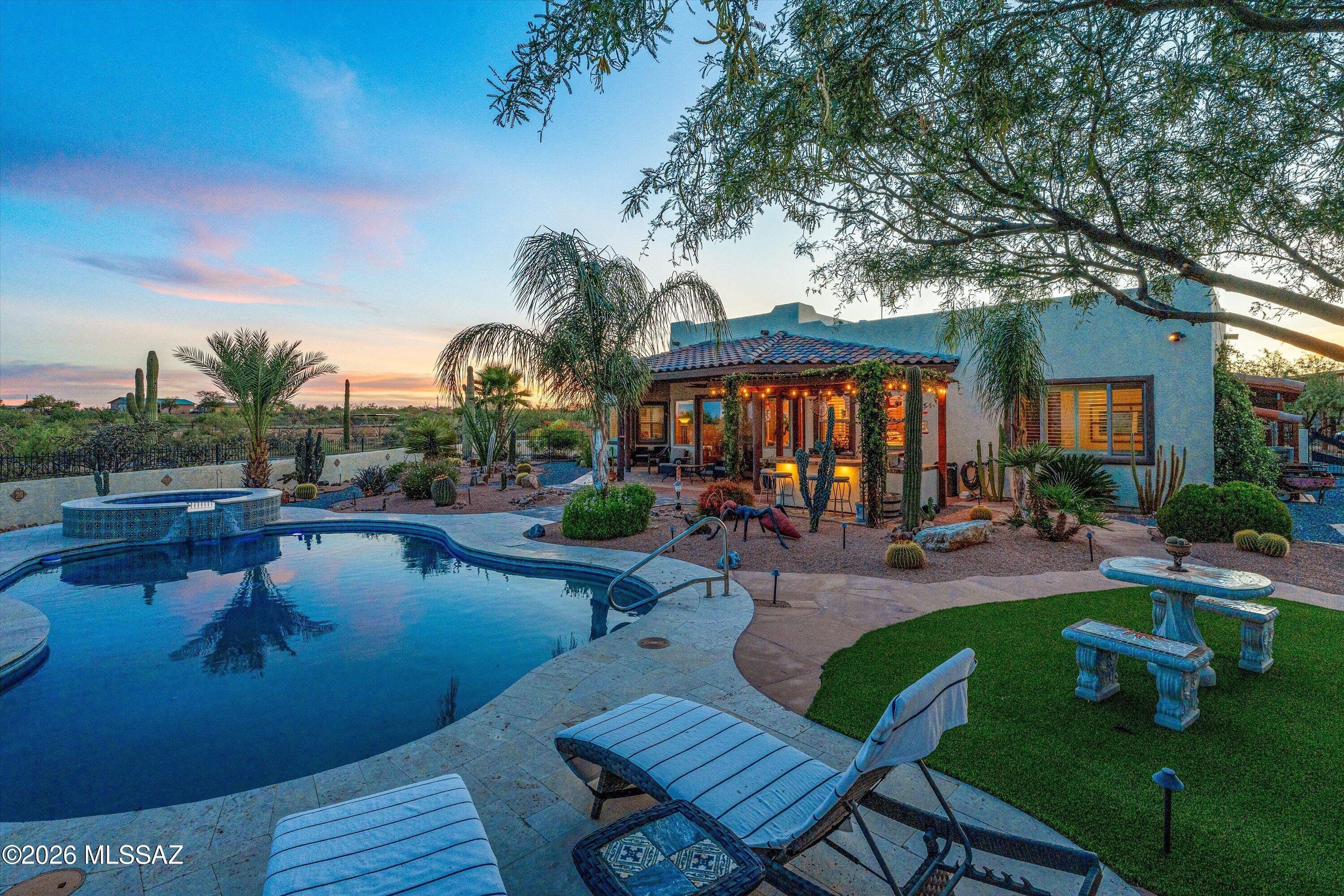 Montana  Vista - Residential