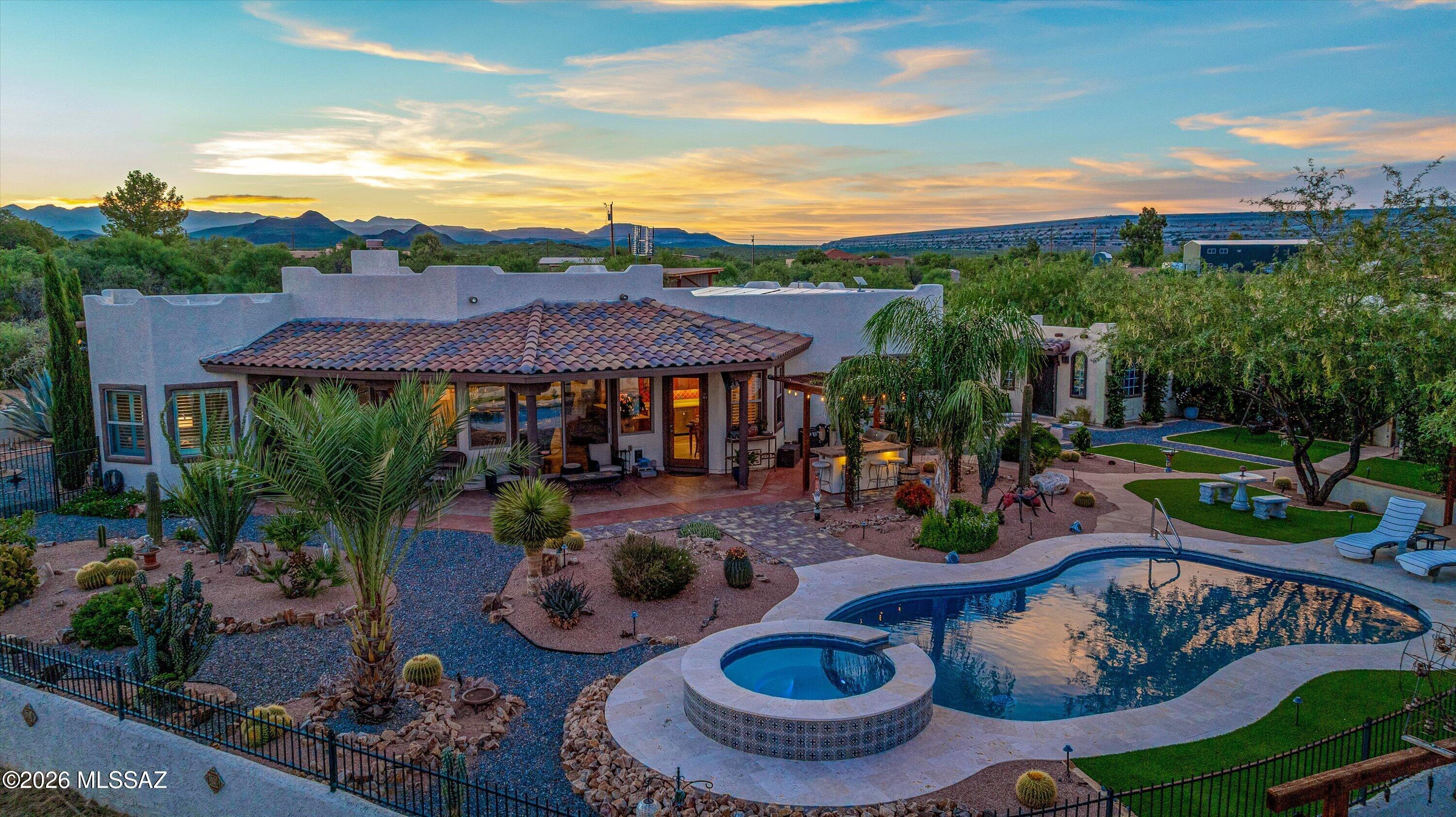 Montana  Vista - Residential