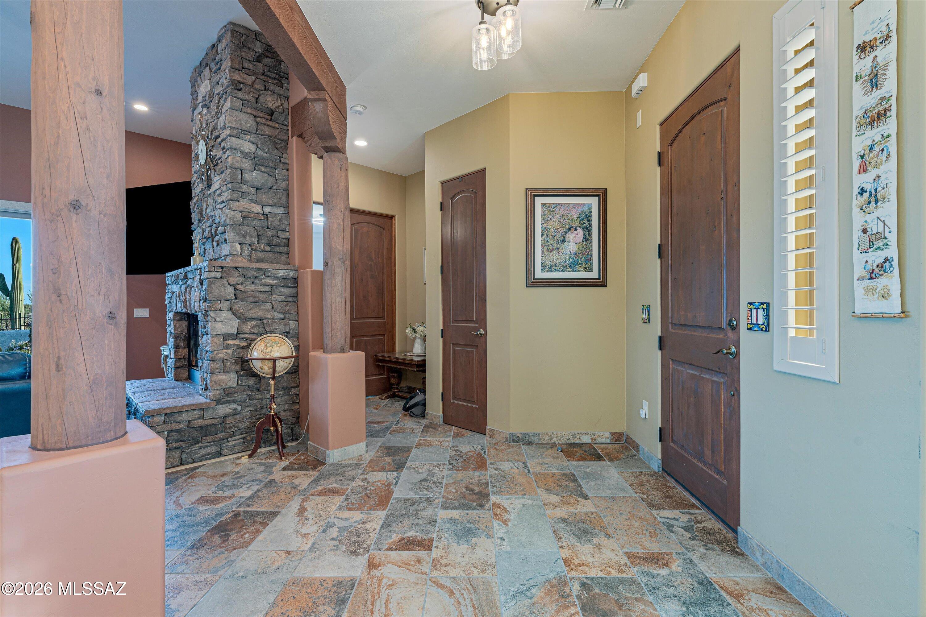 Montana  Vista - Residential
