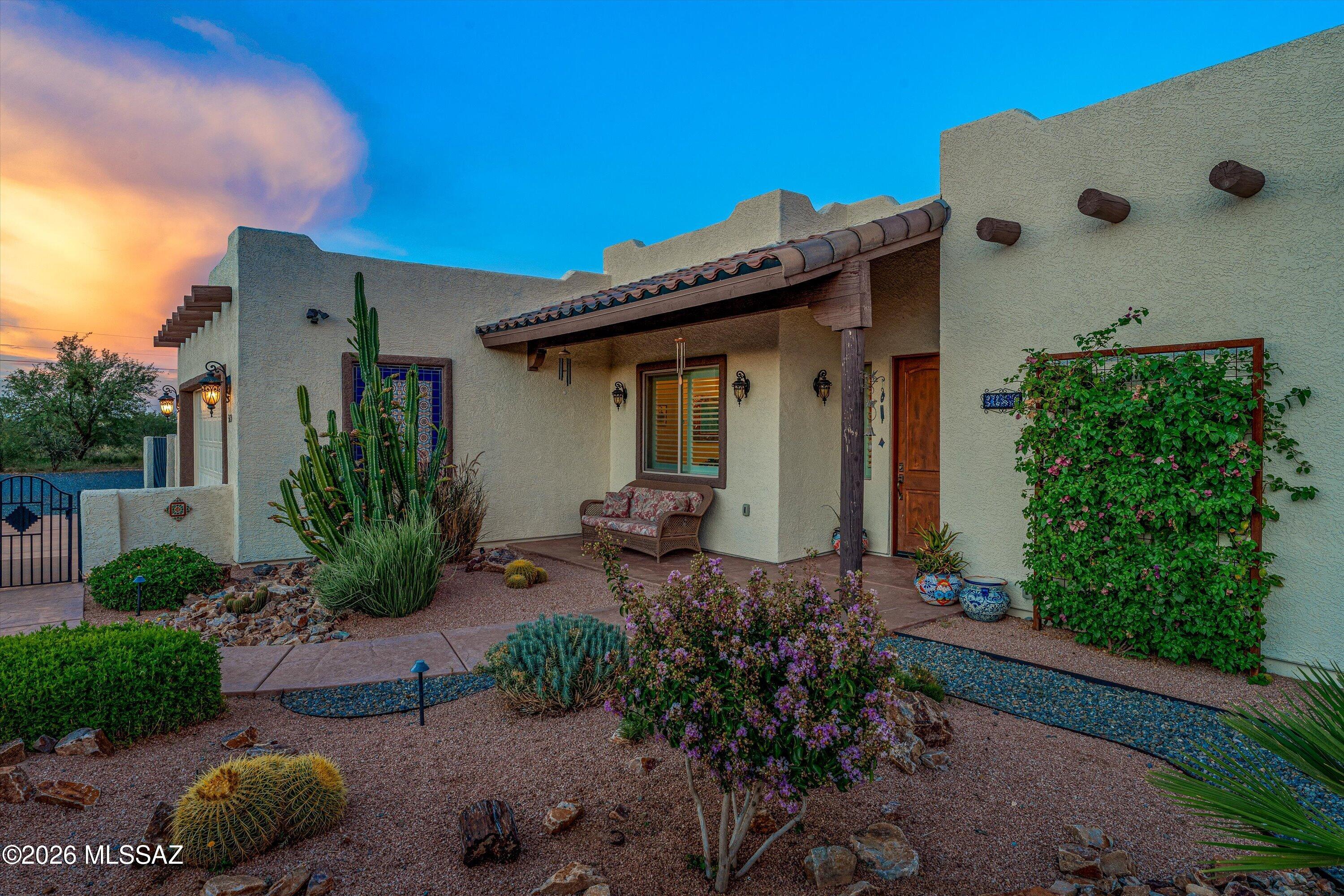 Montana  Vista - Residential