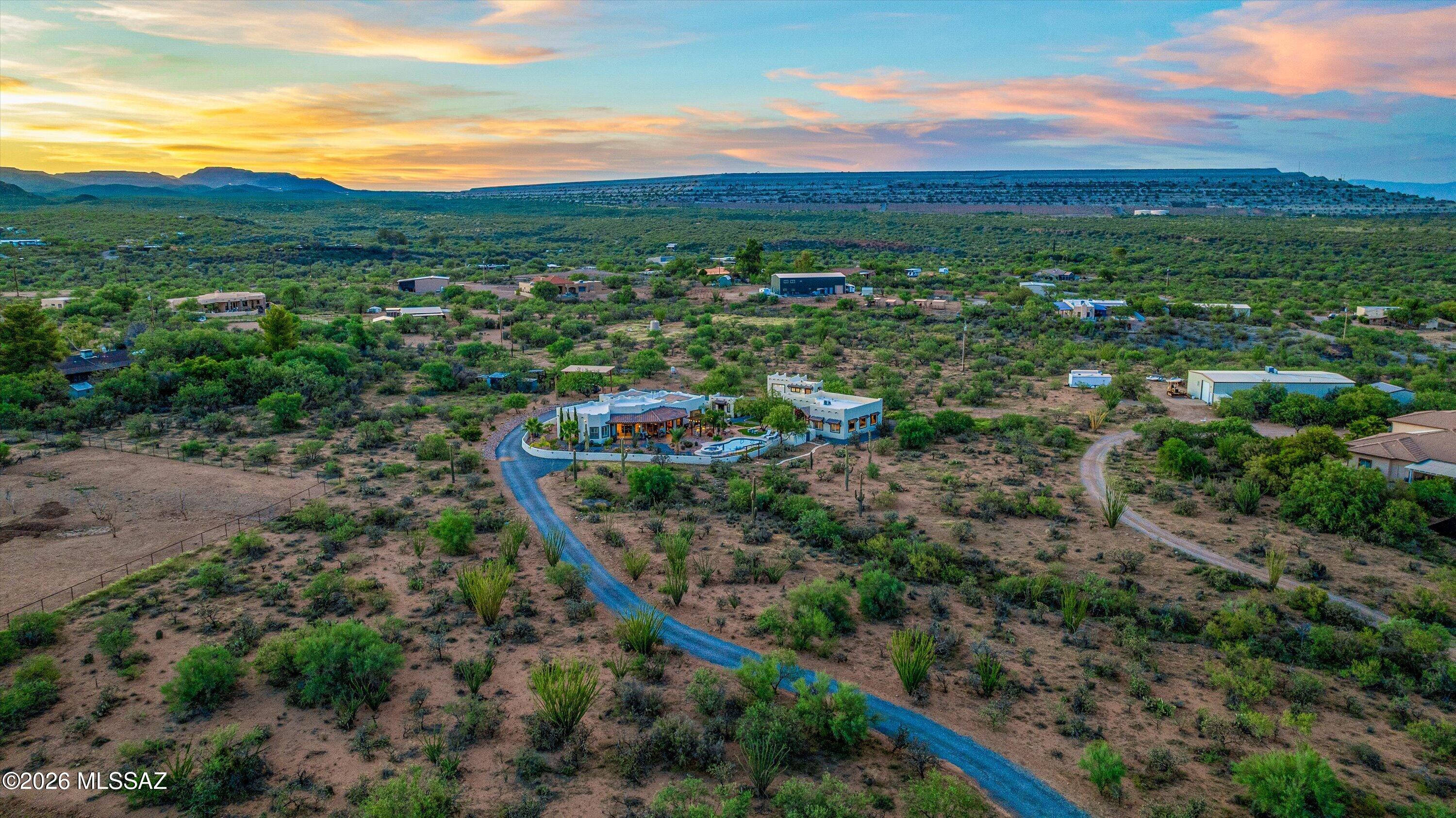 Montana  Vista - Residential