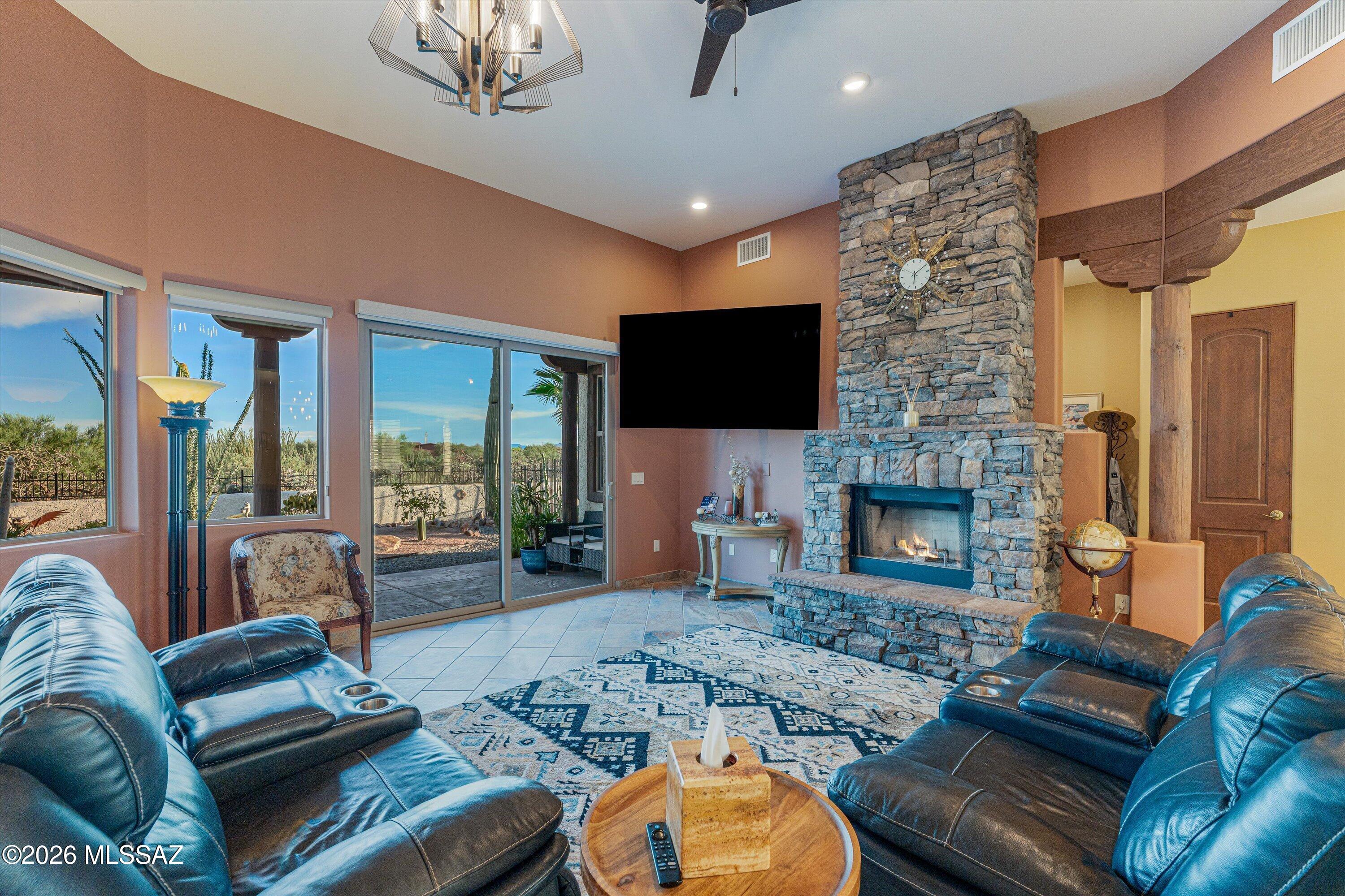 Montana  Vista - Residential