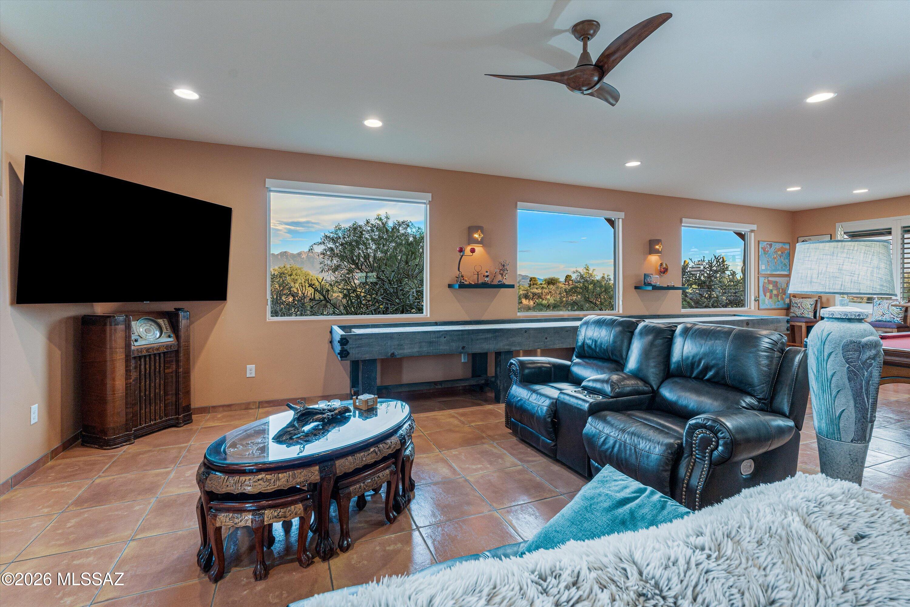 Montana  Vista - Residential