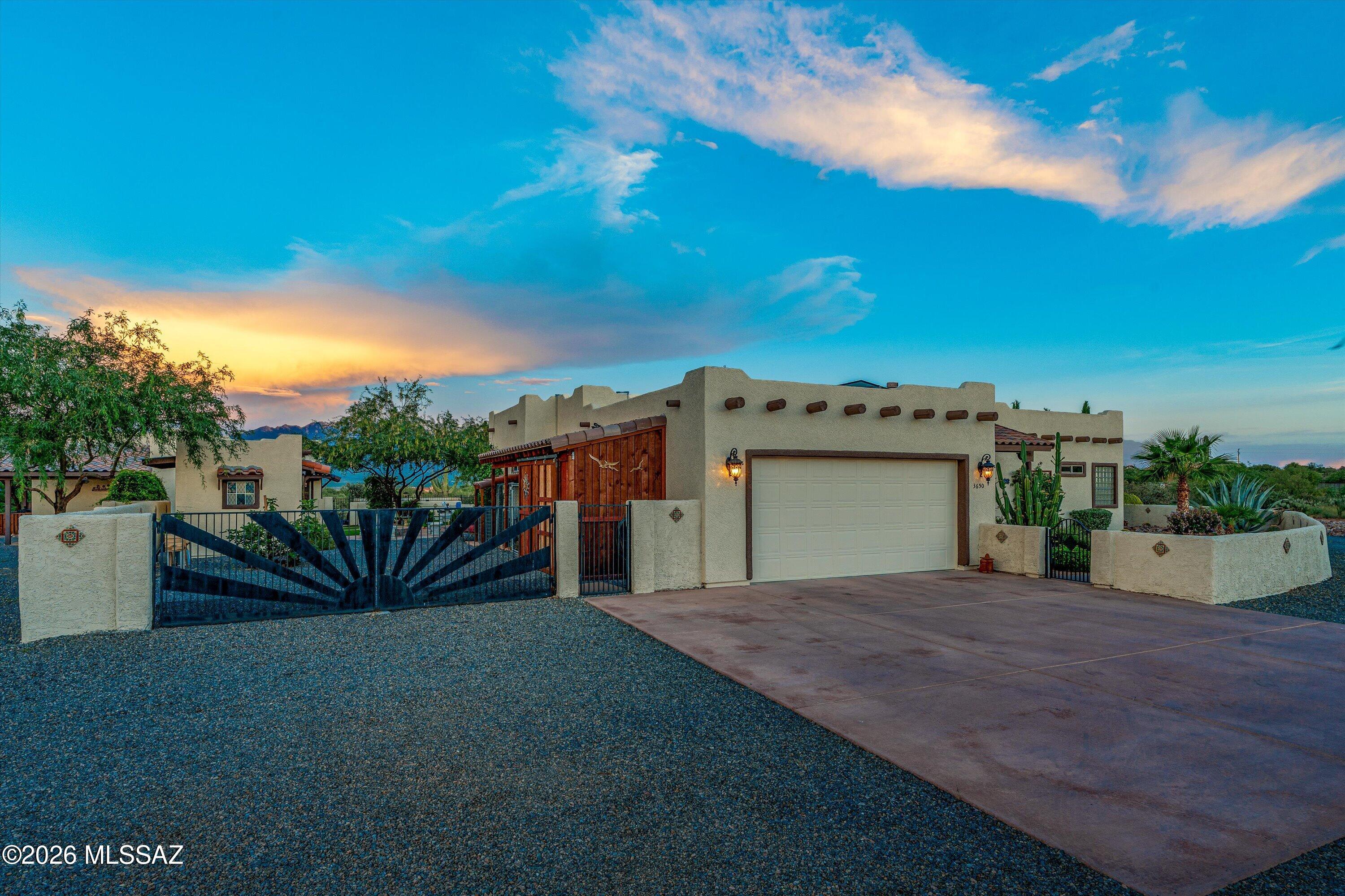 Montana  Vista - Residential