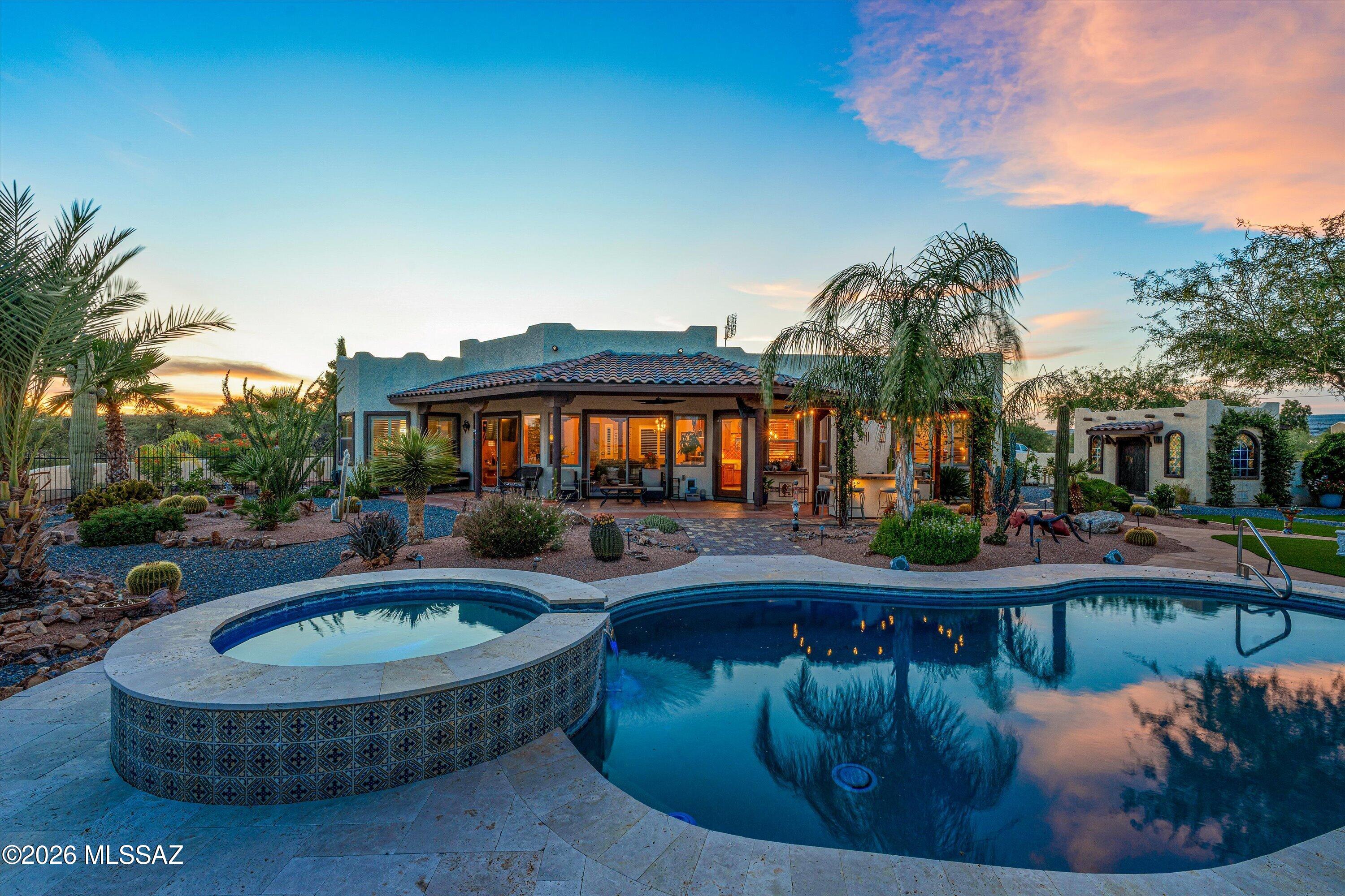 Montana  Vista - Residential