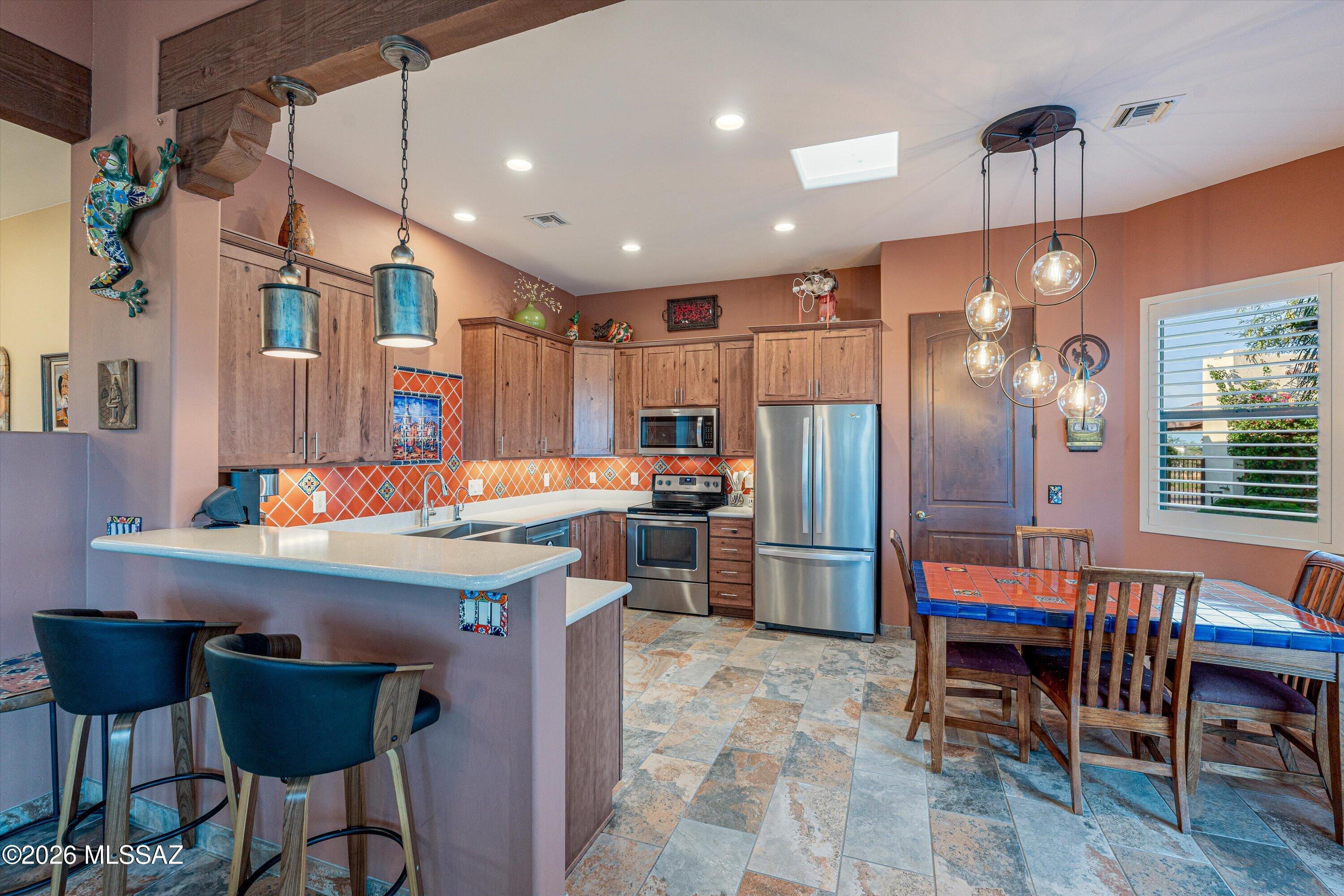 Montana  Vista - Residential