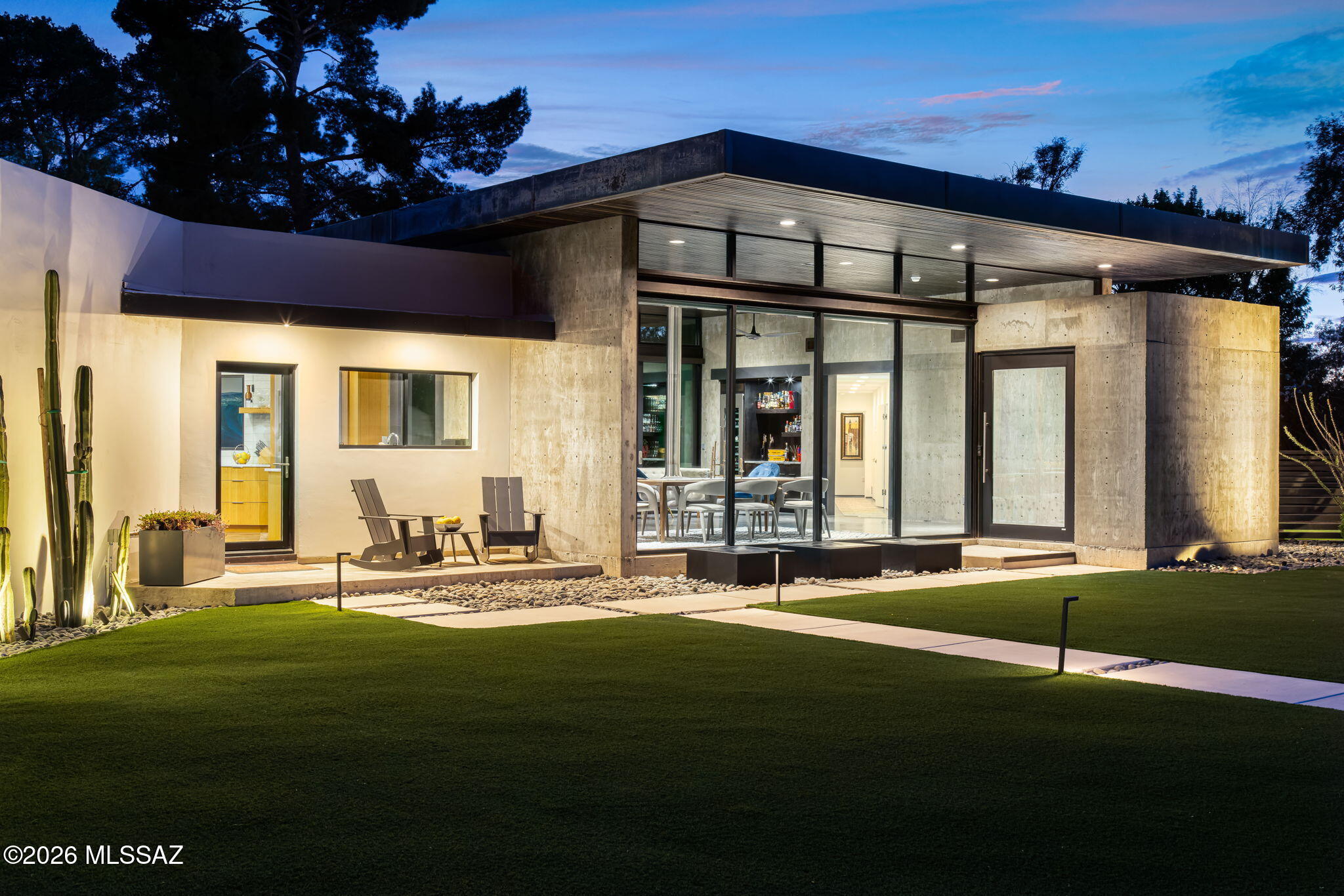 Country Club Estates NO. 1 - Residential