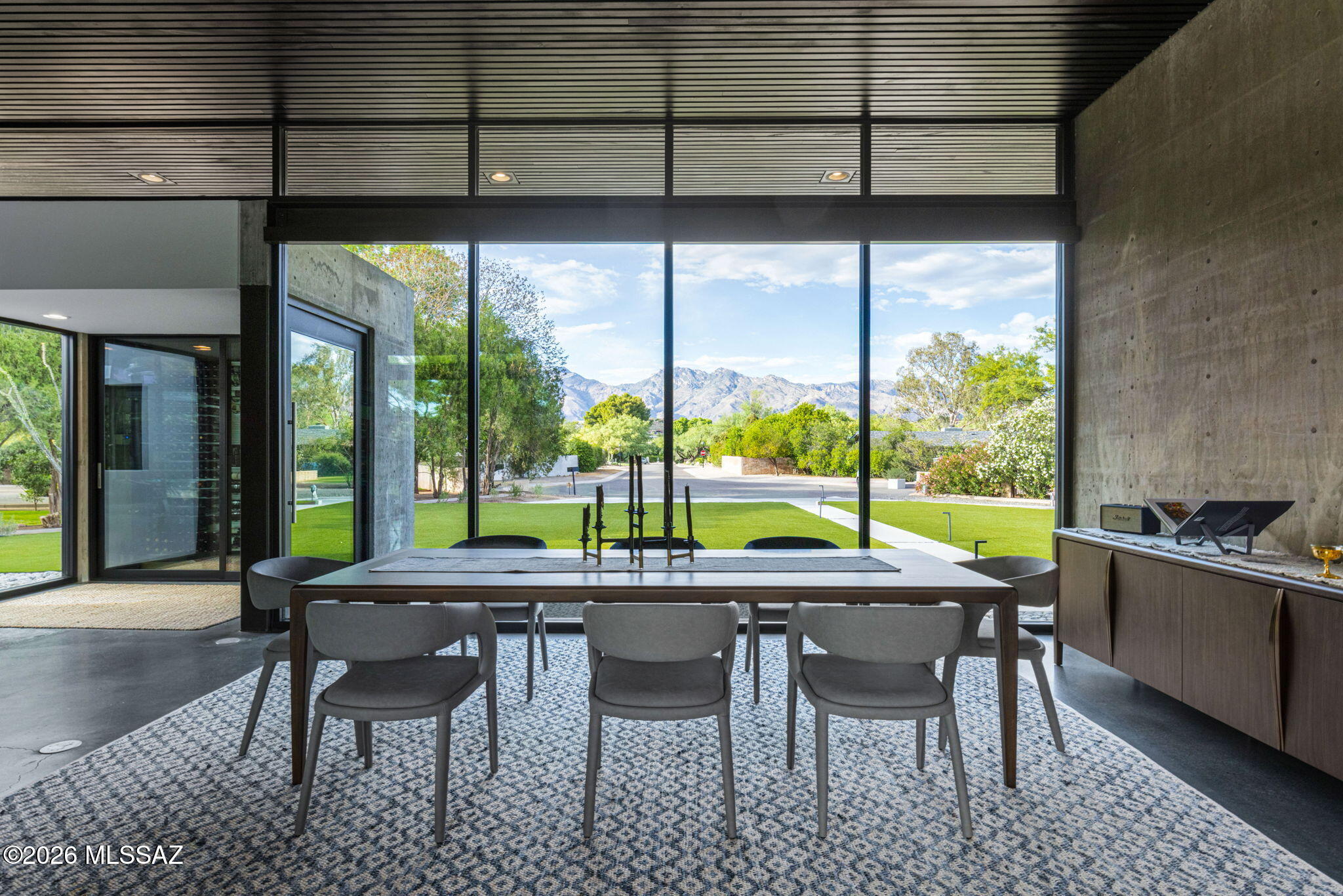 Country Club Estates NO. 1 - Residential