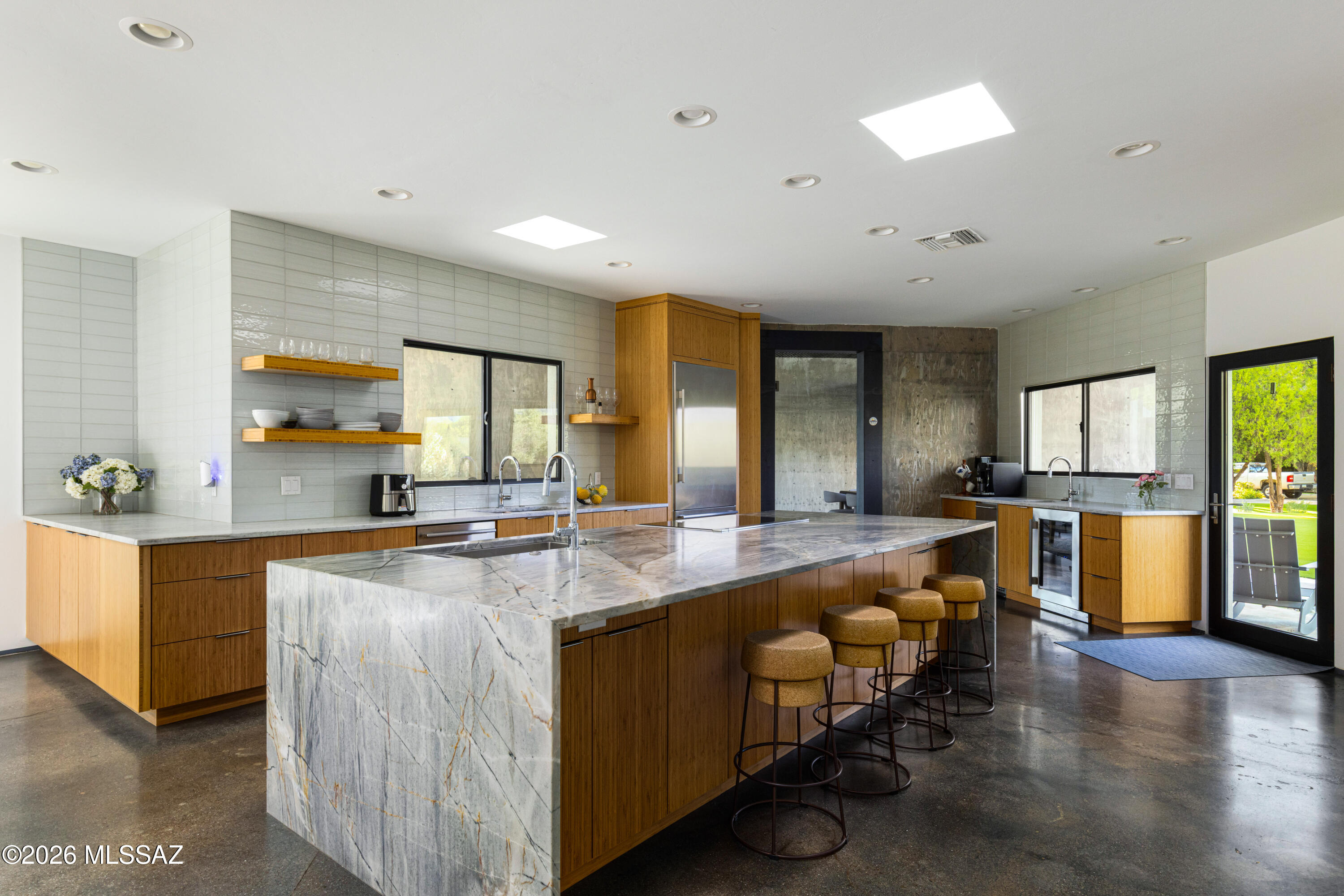 Country Club Estates NO. 1 - Residential