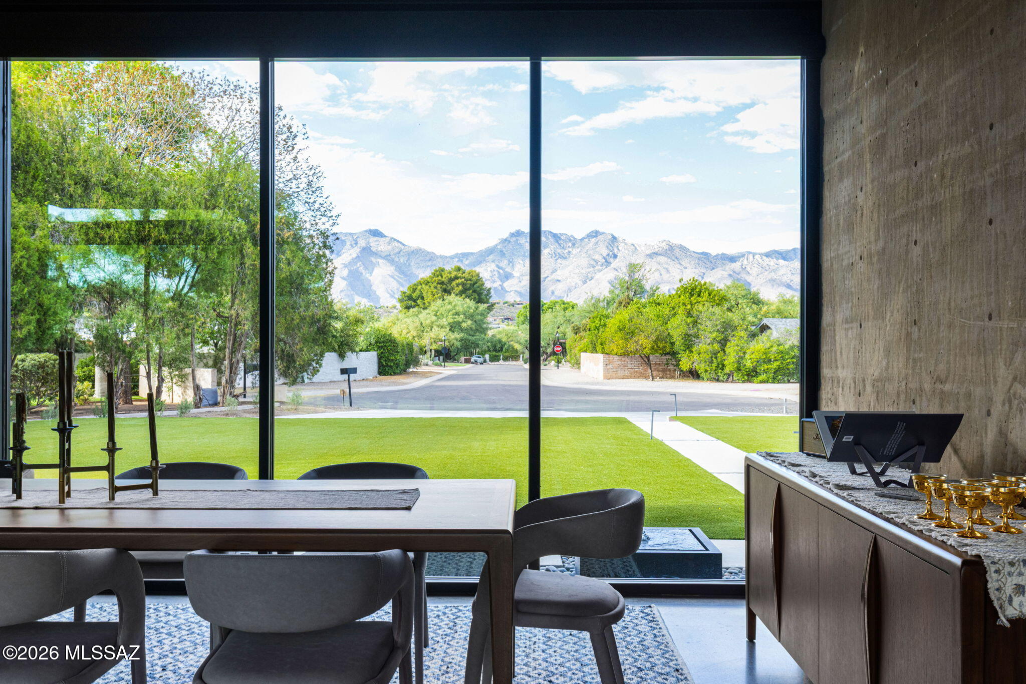 Country Club Estates NO. 1 - Residential