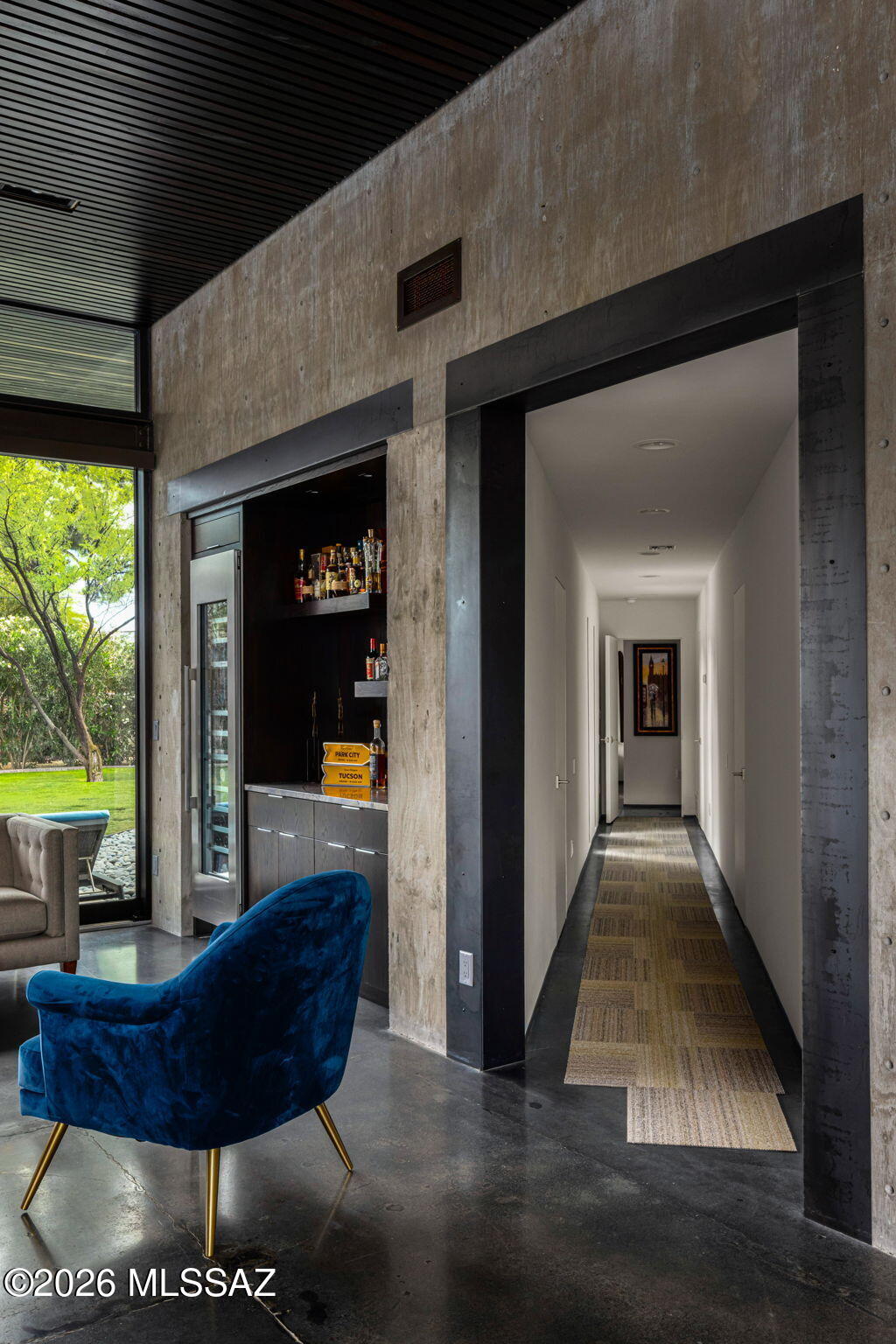 Country Club Estates NO. 1 - Residential