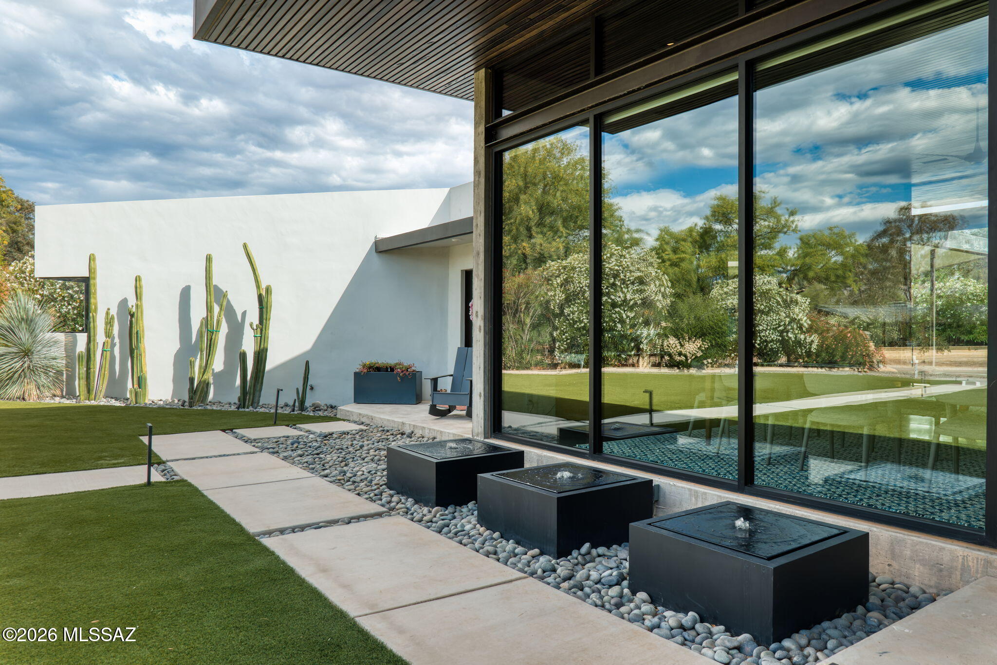 Country Club Estates NO. 1 - Residential