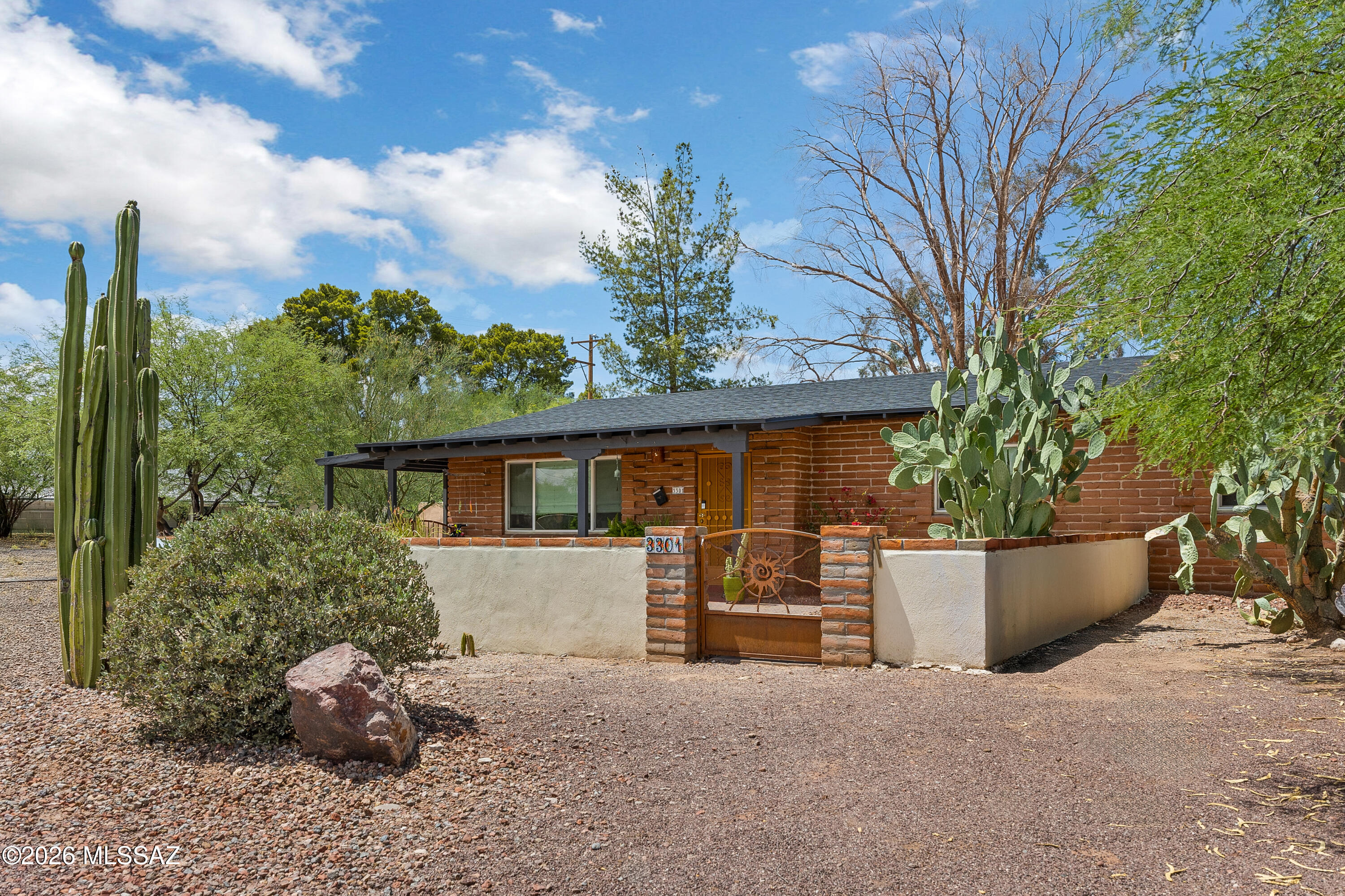 Lynwood Grove Annex - Residential