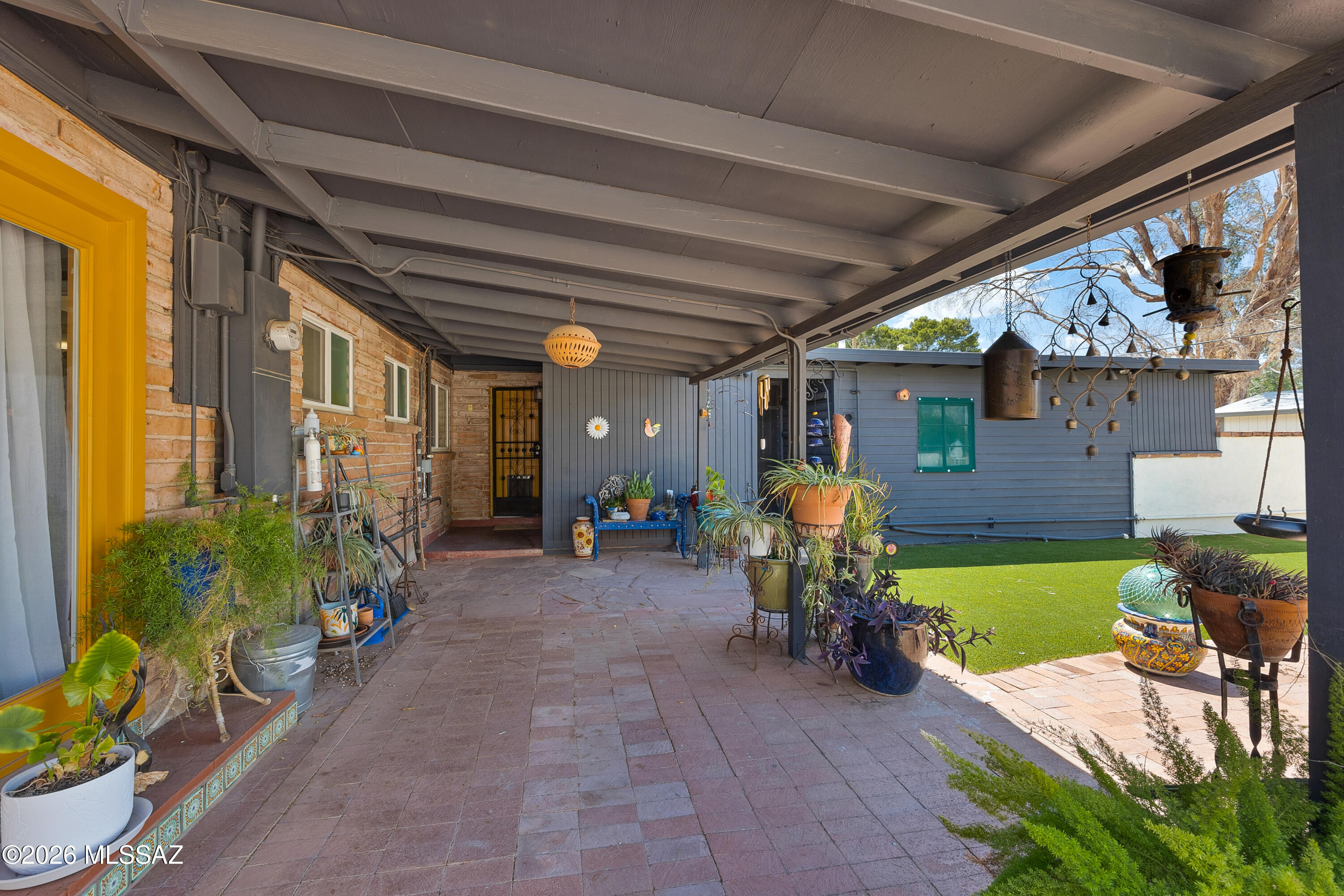 Lynwood Grove Annex - Residential