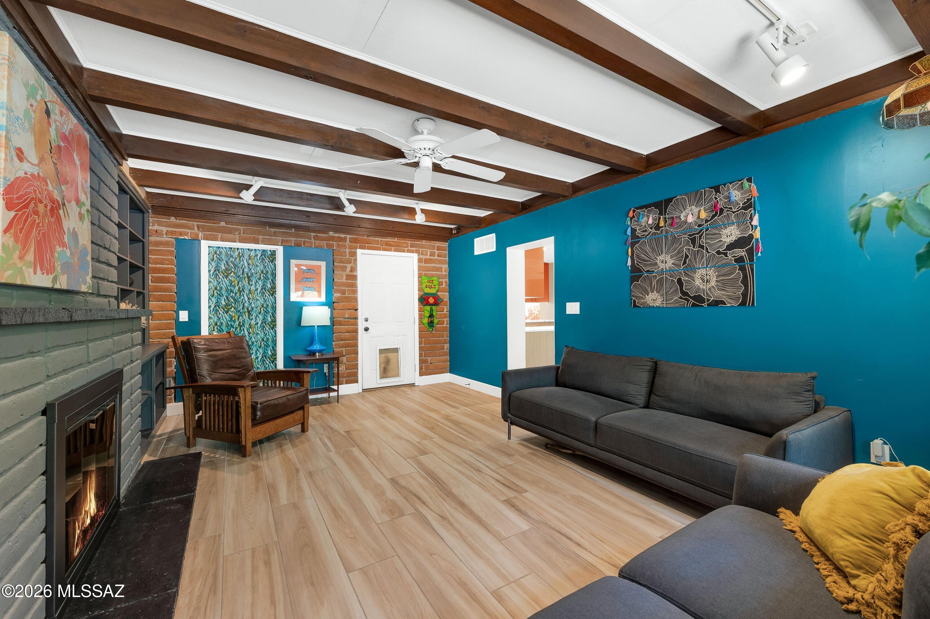 Lynwood Grove Annex - Residential