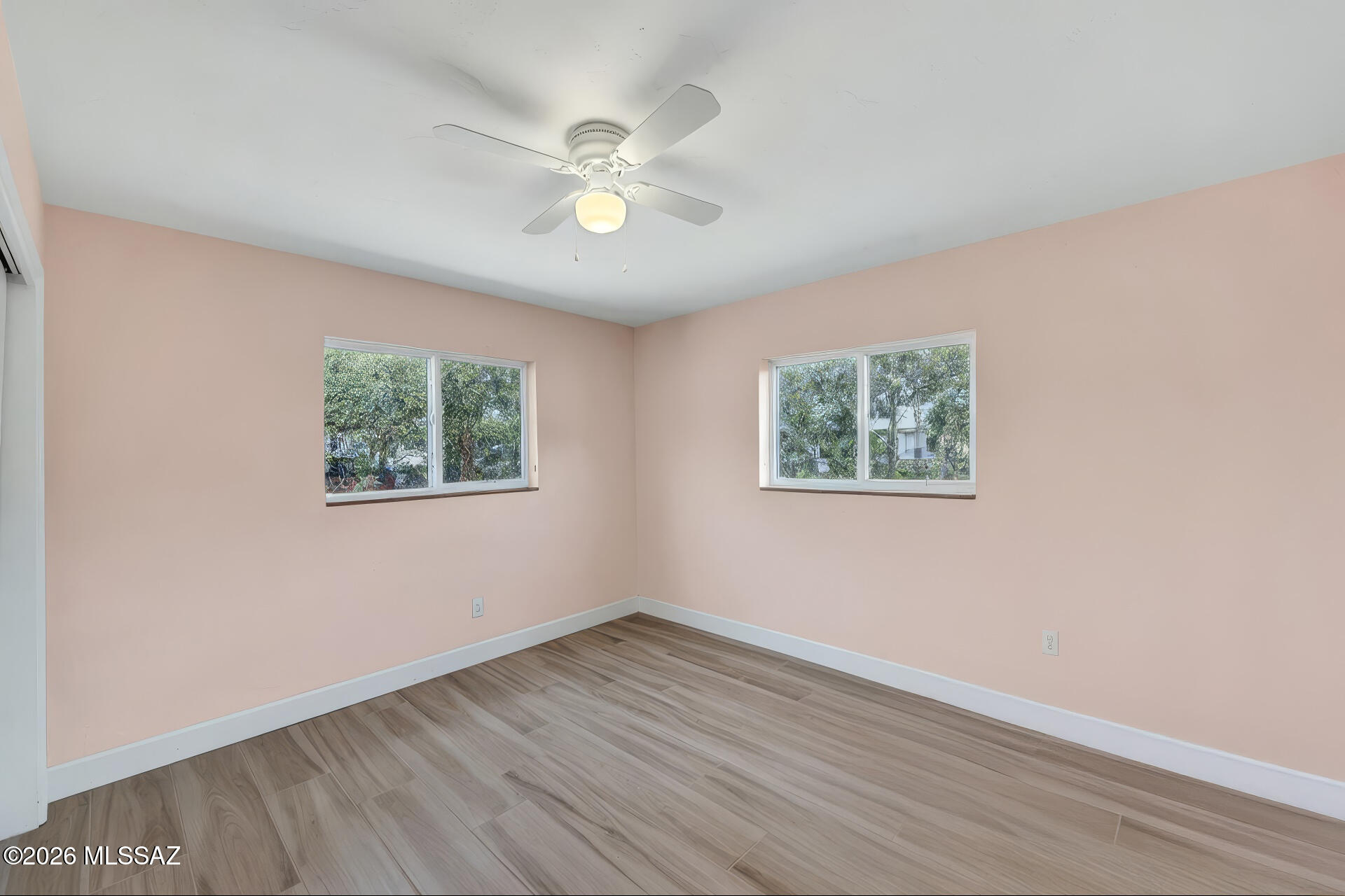 Lynwood Grove Annex - Residential