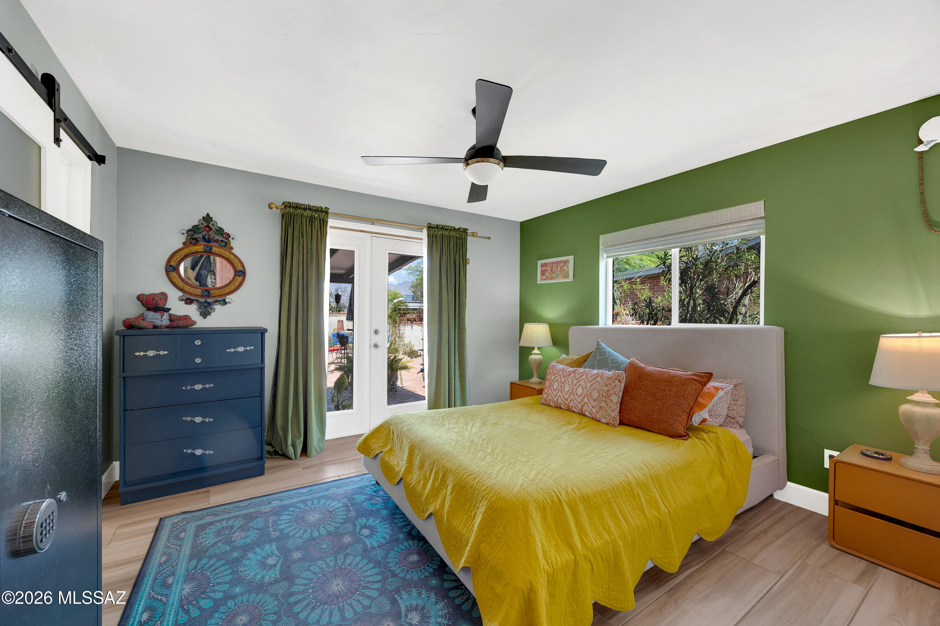 Lynwood Grove Annex - Residential