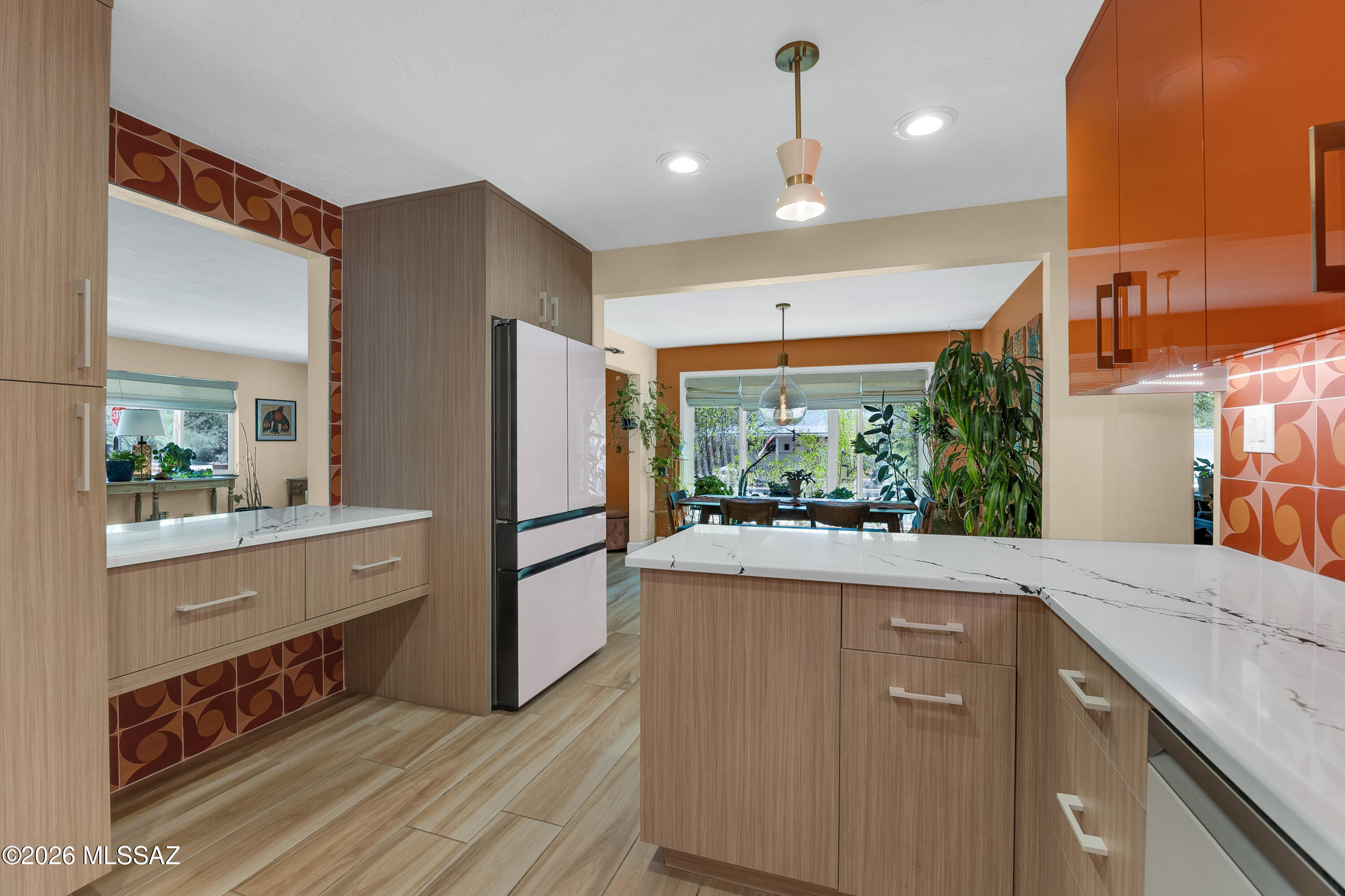 Lynwood Grove Annex - Residential